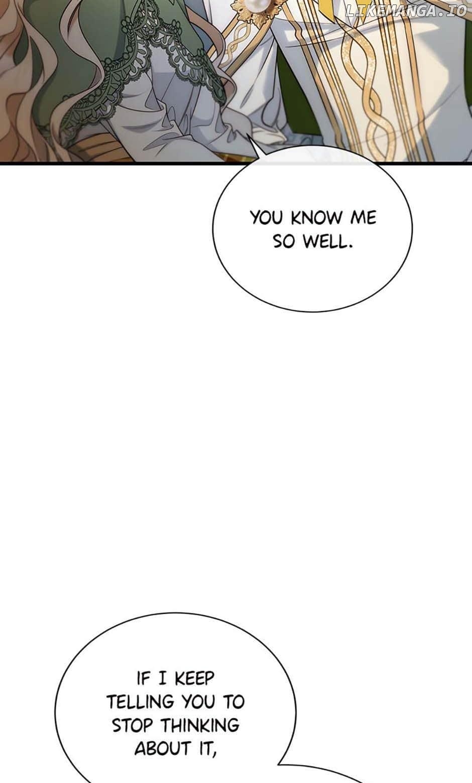 The Hero's Savior Chapter 82 - page 8