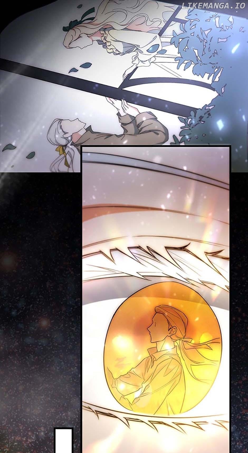The Hero's Savior Chapter 82 - page 80