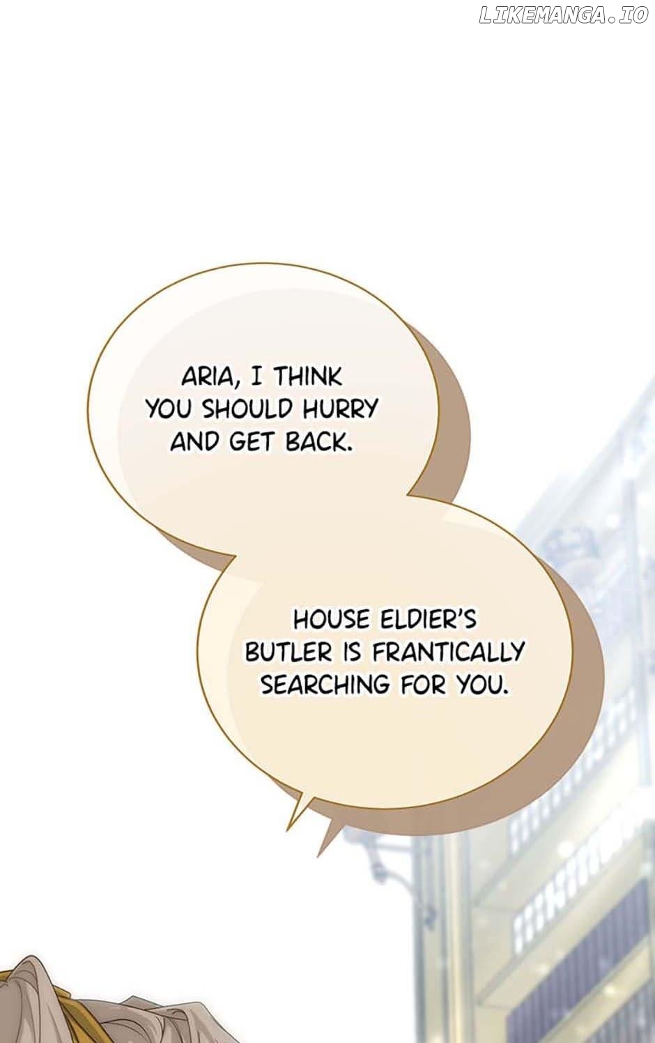 The Hero's Savior Chapter 82 - page 86