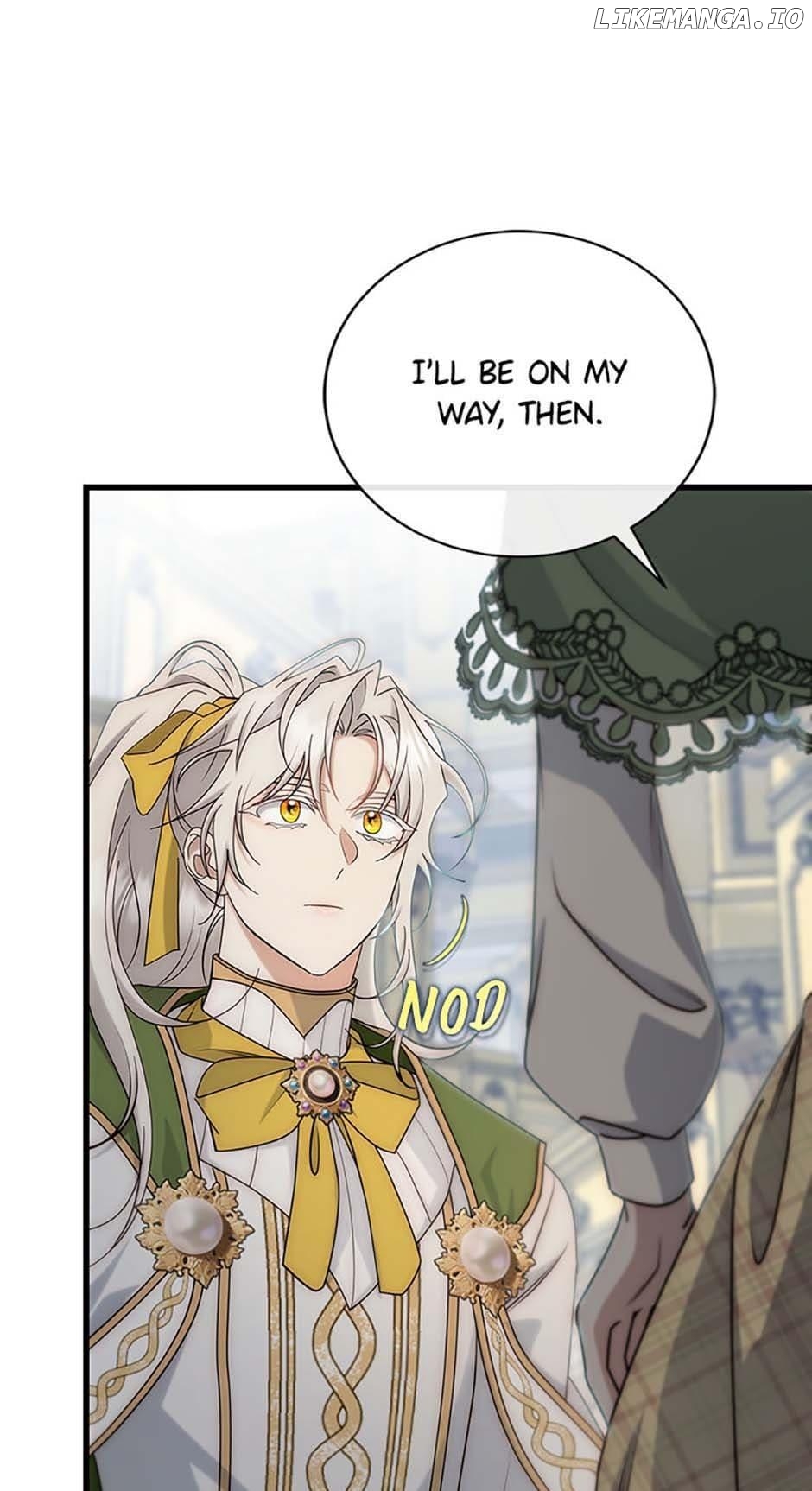 The Hero's Savior Chapter 82 - page 88
