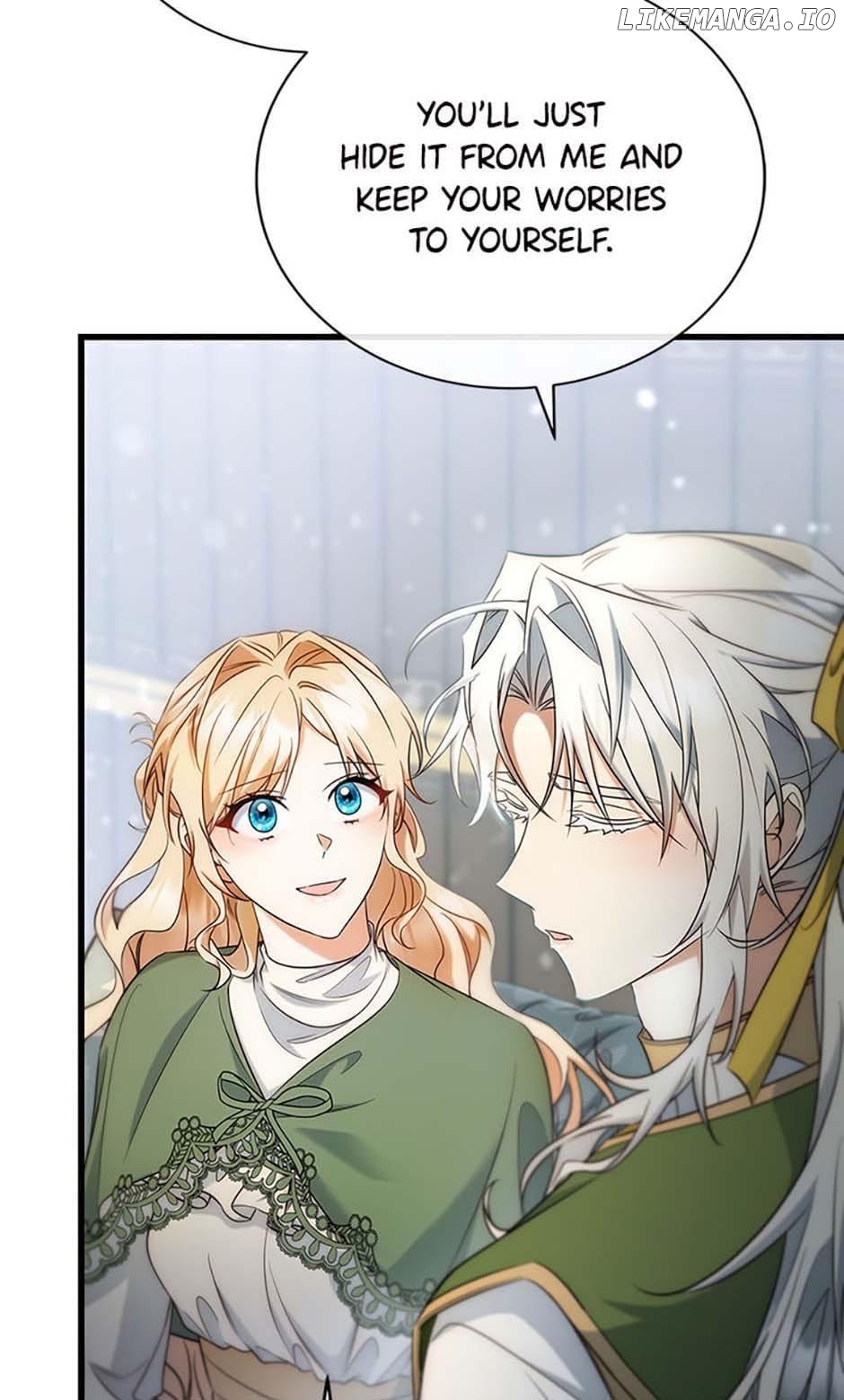 The Hero's Savior Chapter 82 - page 9