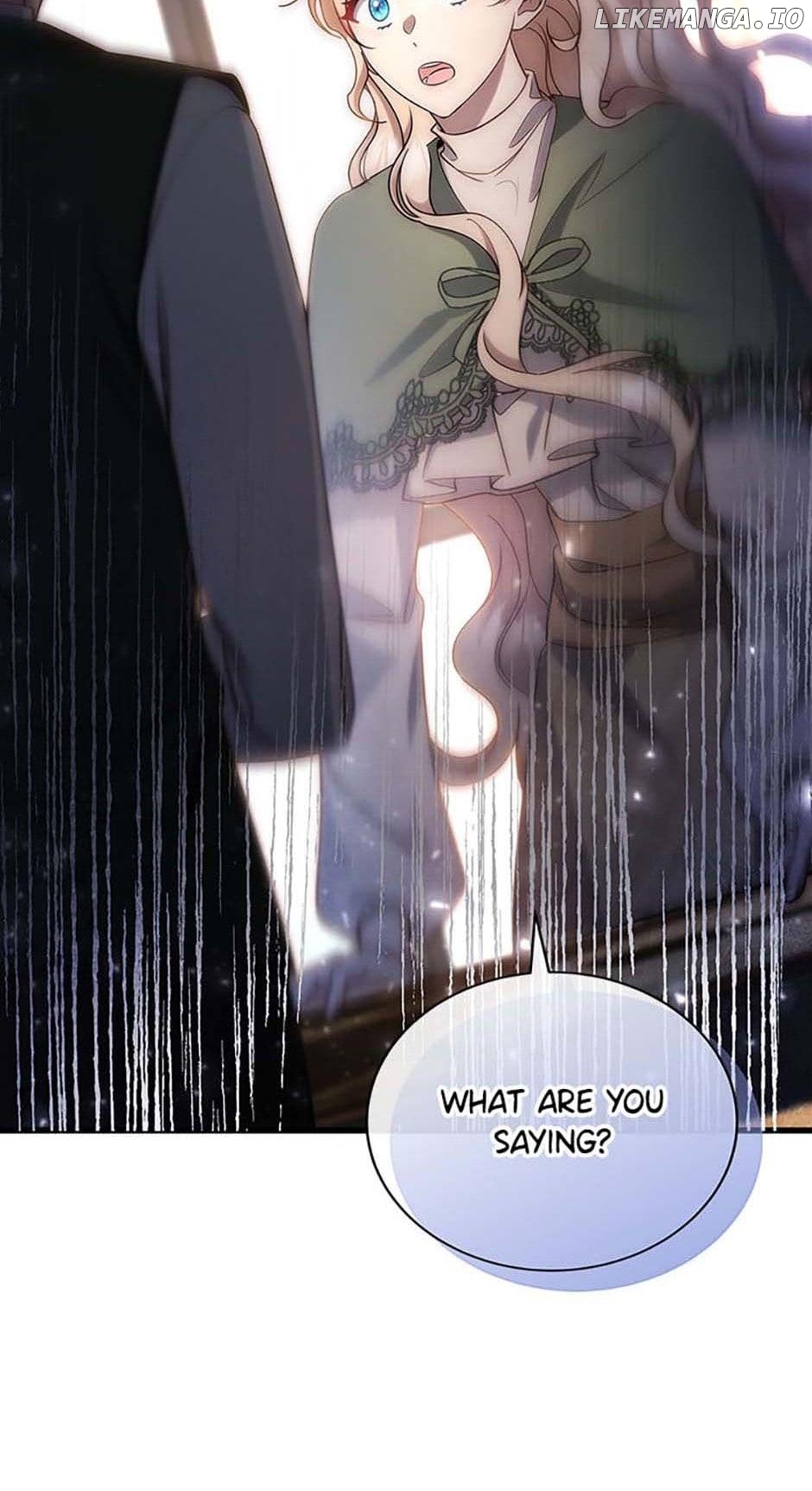 The Hero's Savior Chapter 82 - page 93