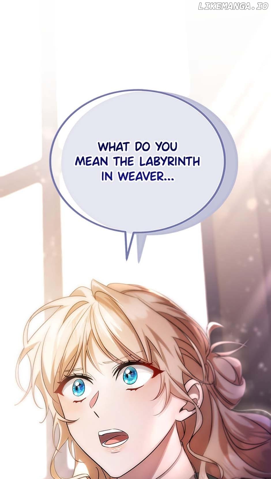 The Hero's Savior Chapter 82 - page 94