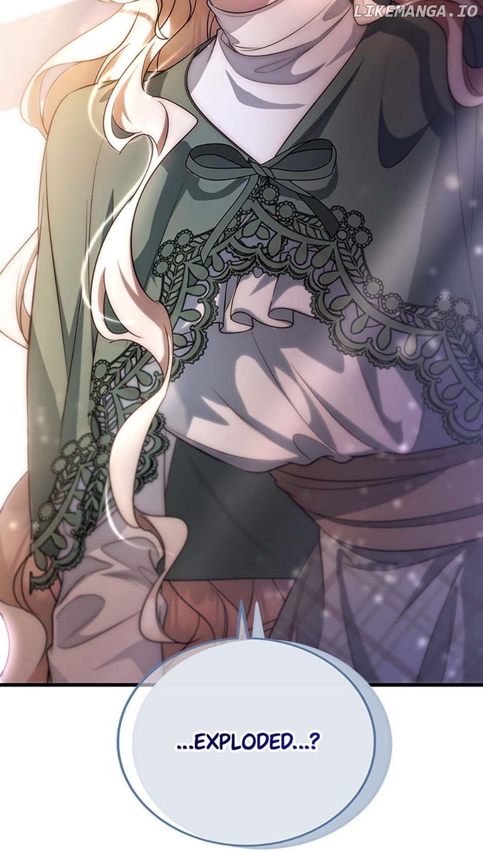 The Hero's Savior Chapter 82 - page 95