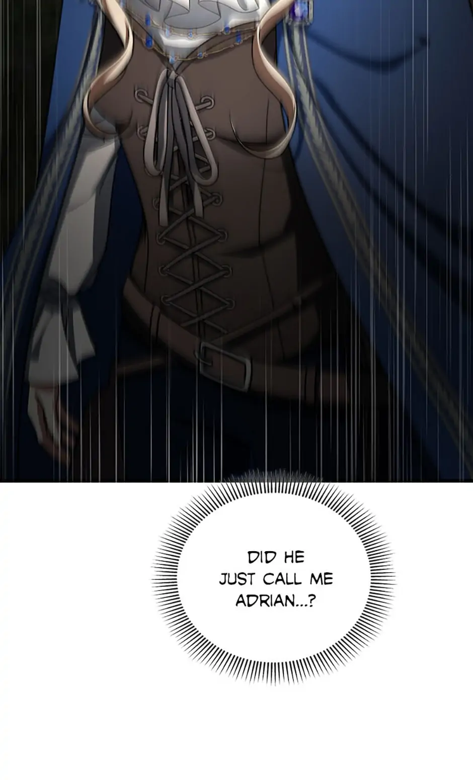 The Hero's Savior Chapter 54 - page 16