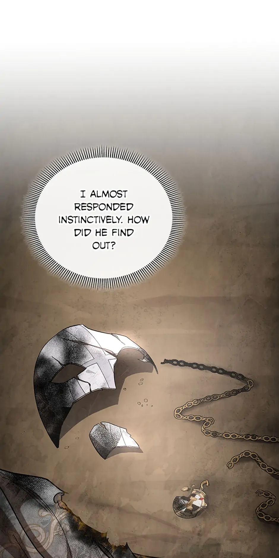 The Hero's Savior Chapter 54 - page 17