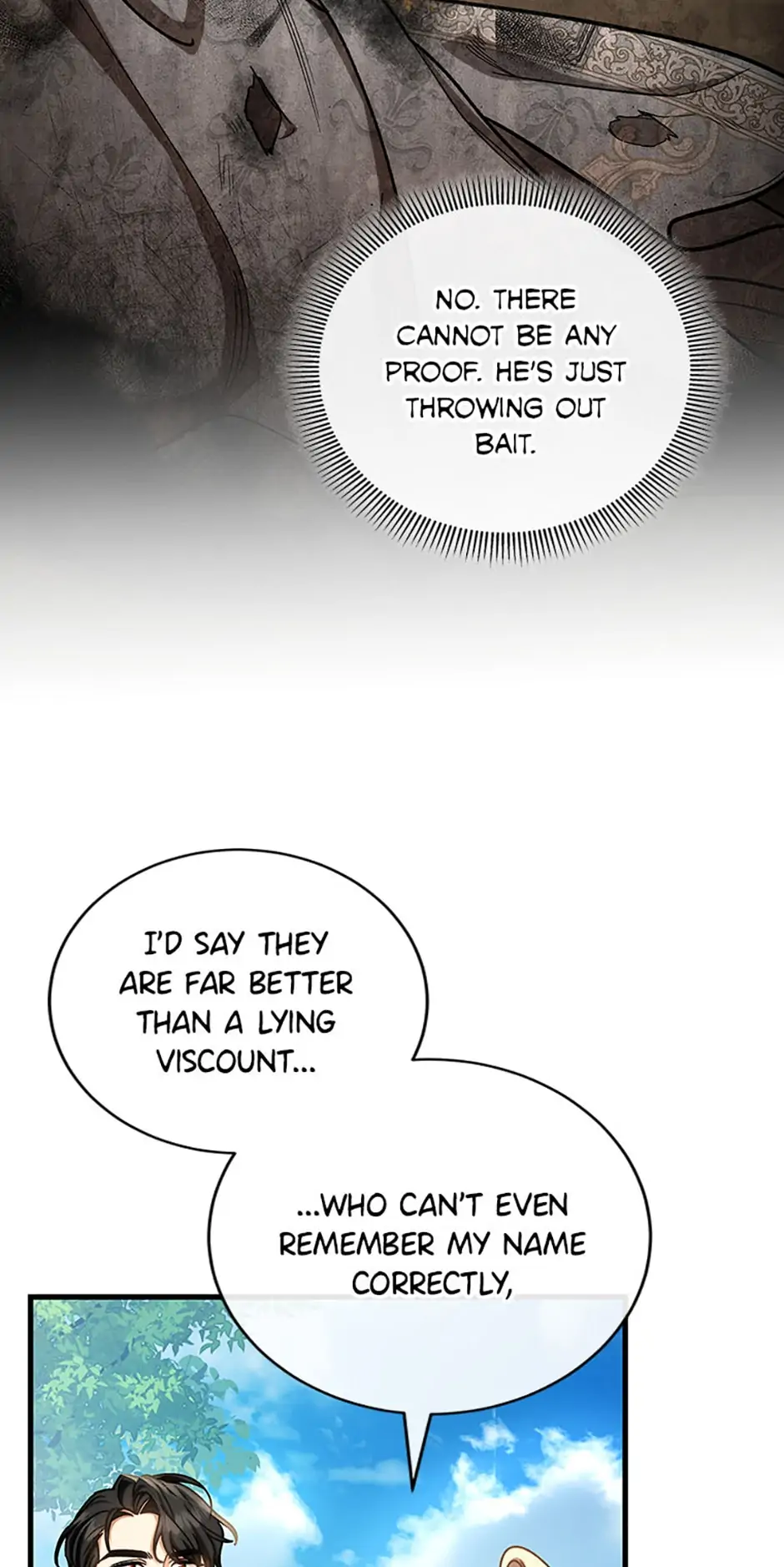 The Hero's Savior Chapter 54 - page 18
