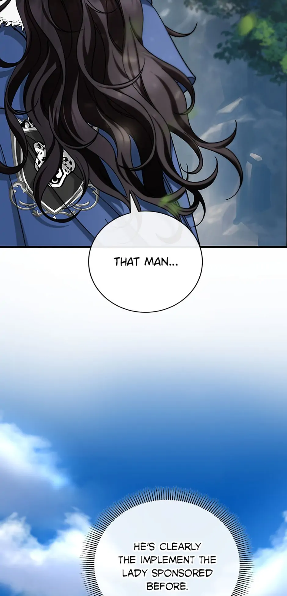 The Hero's Savior Chapter 54 - page 2