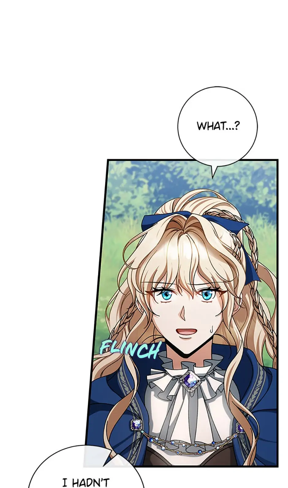 The Hero's Savior Chapter 54 - page 21