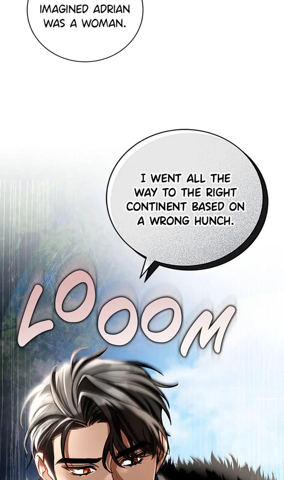 The Hero's Savior Chapter 54 - page 22