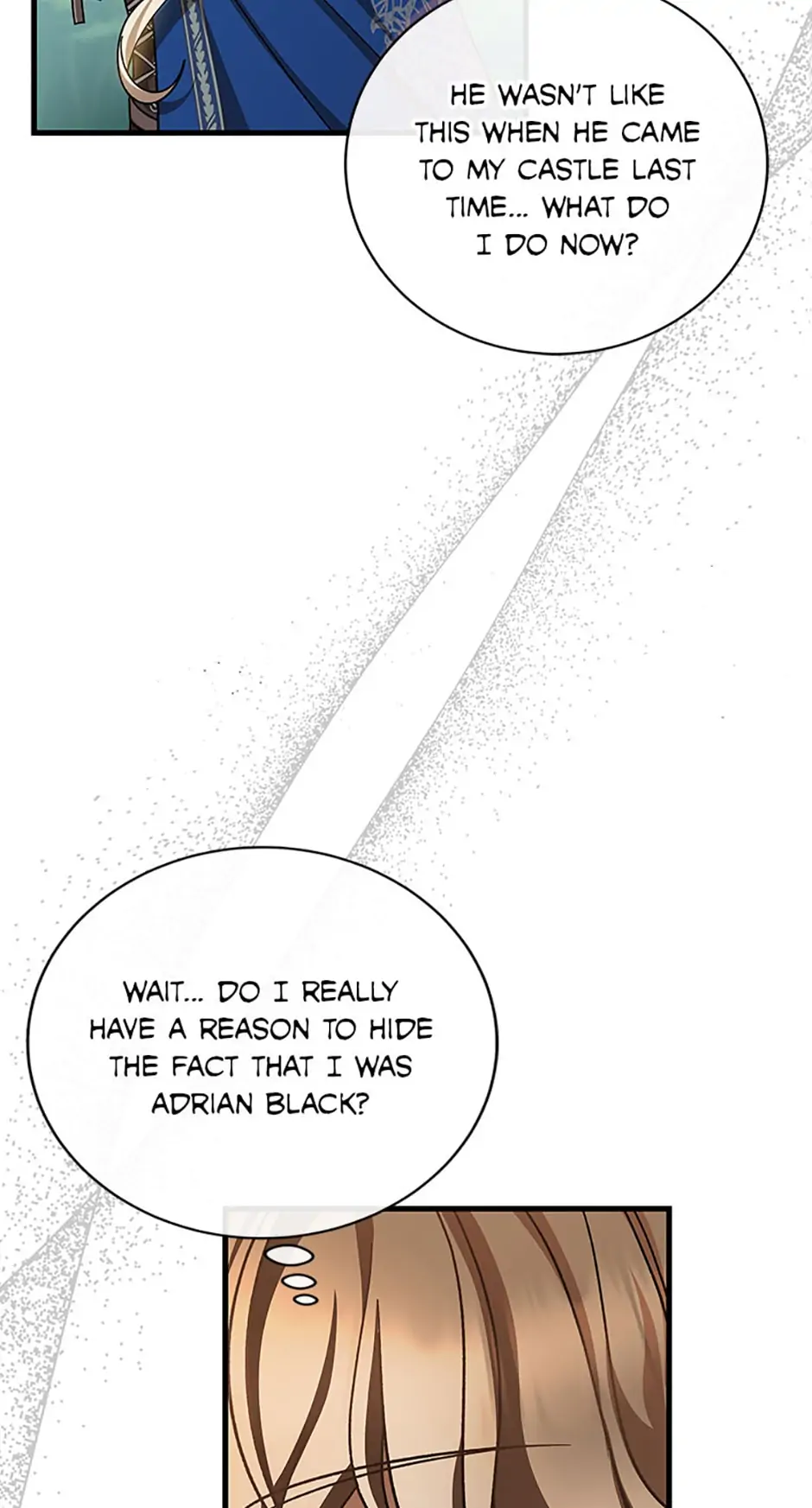 The Hero's Savior Chapter 54 - page 25