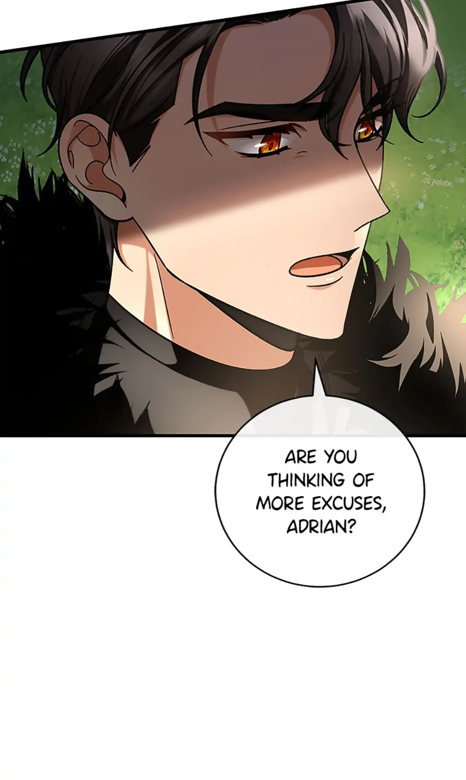 The Hero's Savior Chapter 54 - page 31