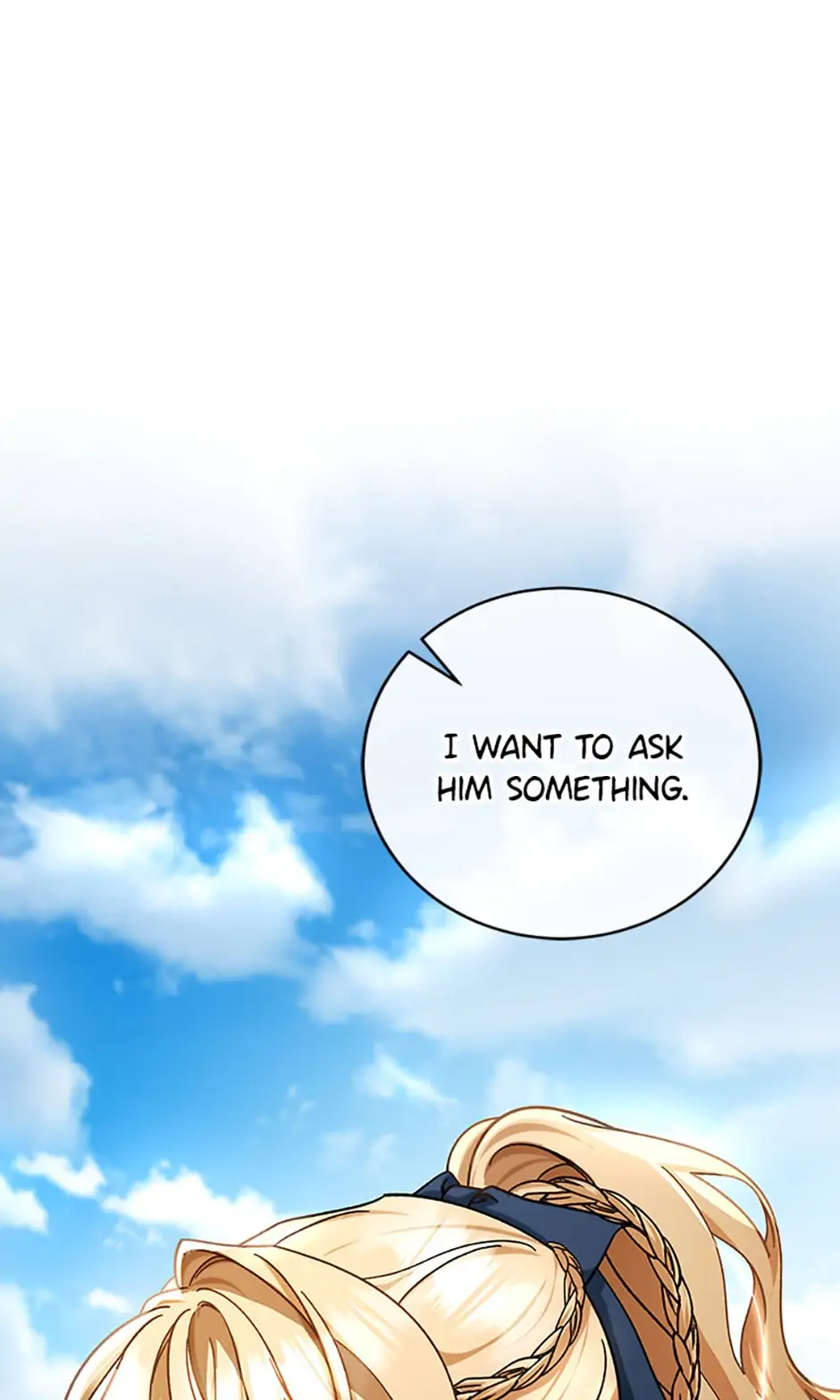 The Hero's Savior Chapter 54 - page 33