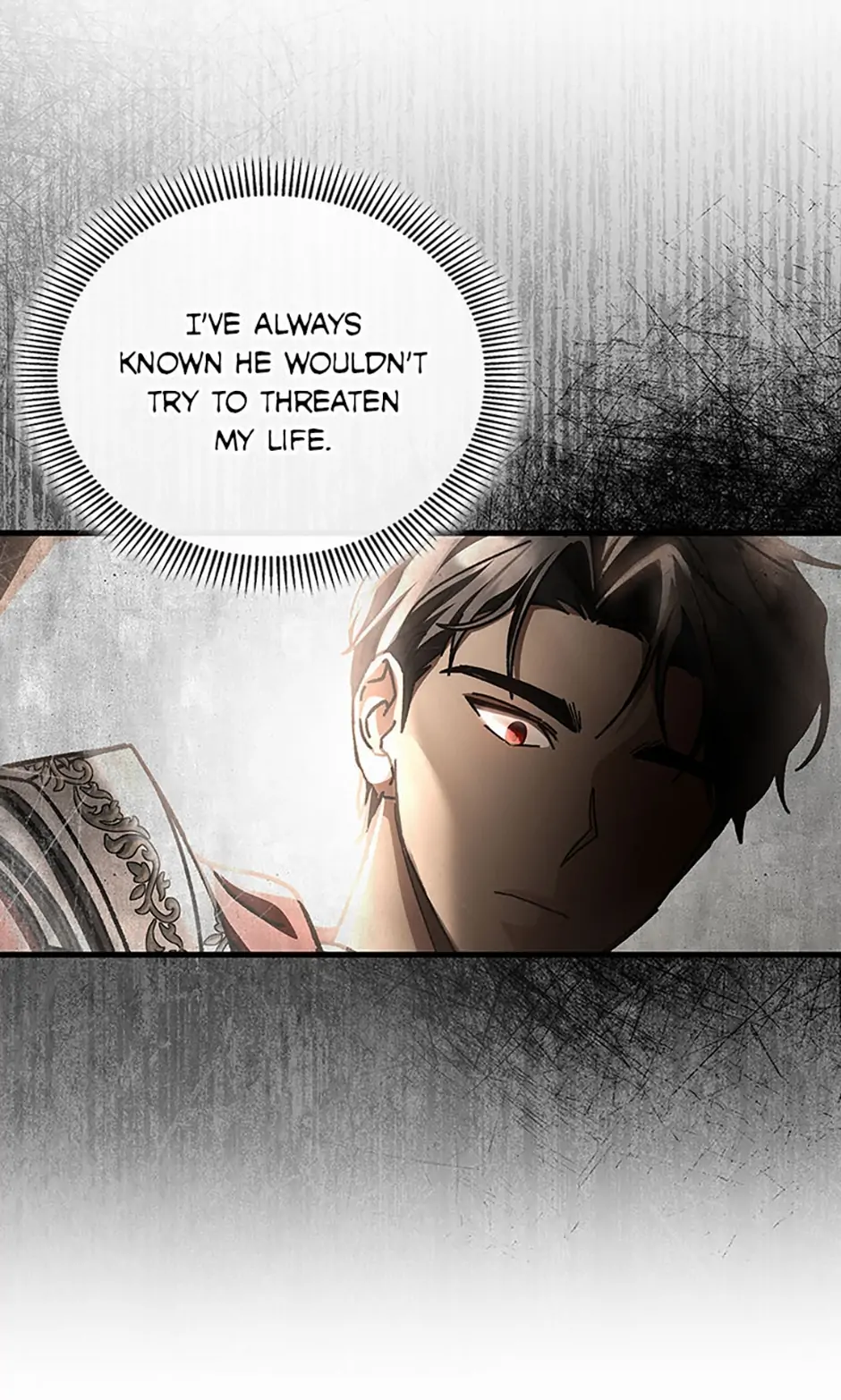 The Hero's Savior Chapter 54 - page 35