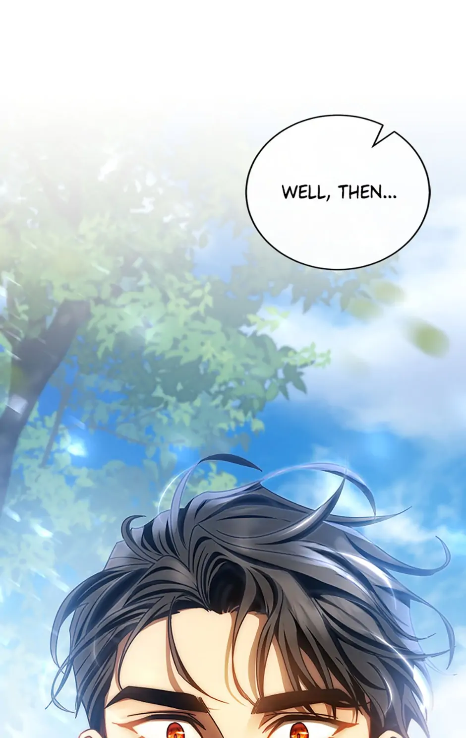 The Hero's Savior Chapter 54 - page 36