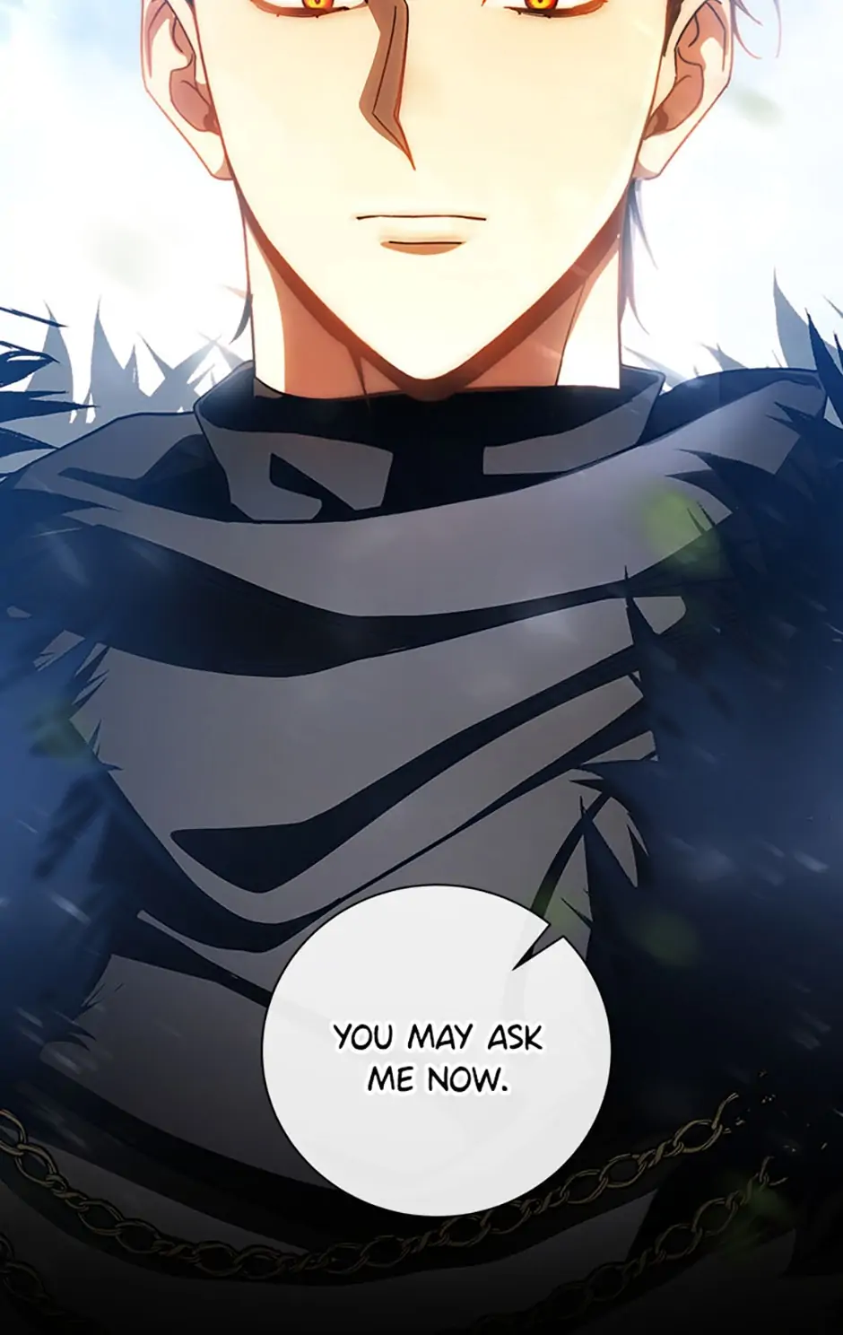 The Hero's Savior Chapter 54 - page 37