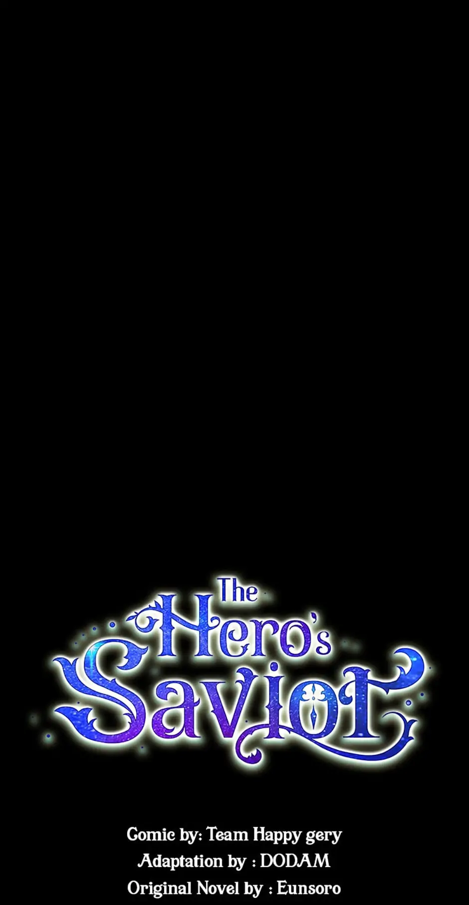 The Hero's Savior Chapter 54 - page 38