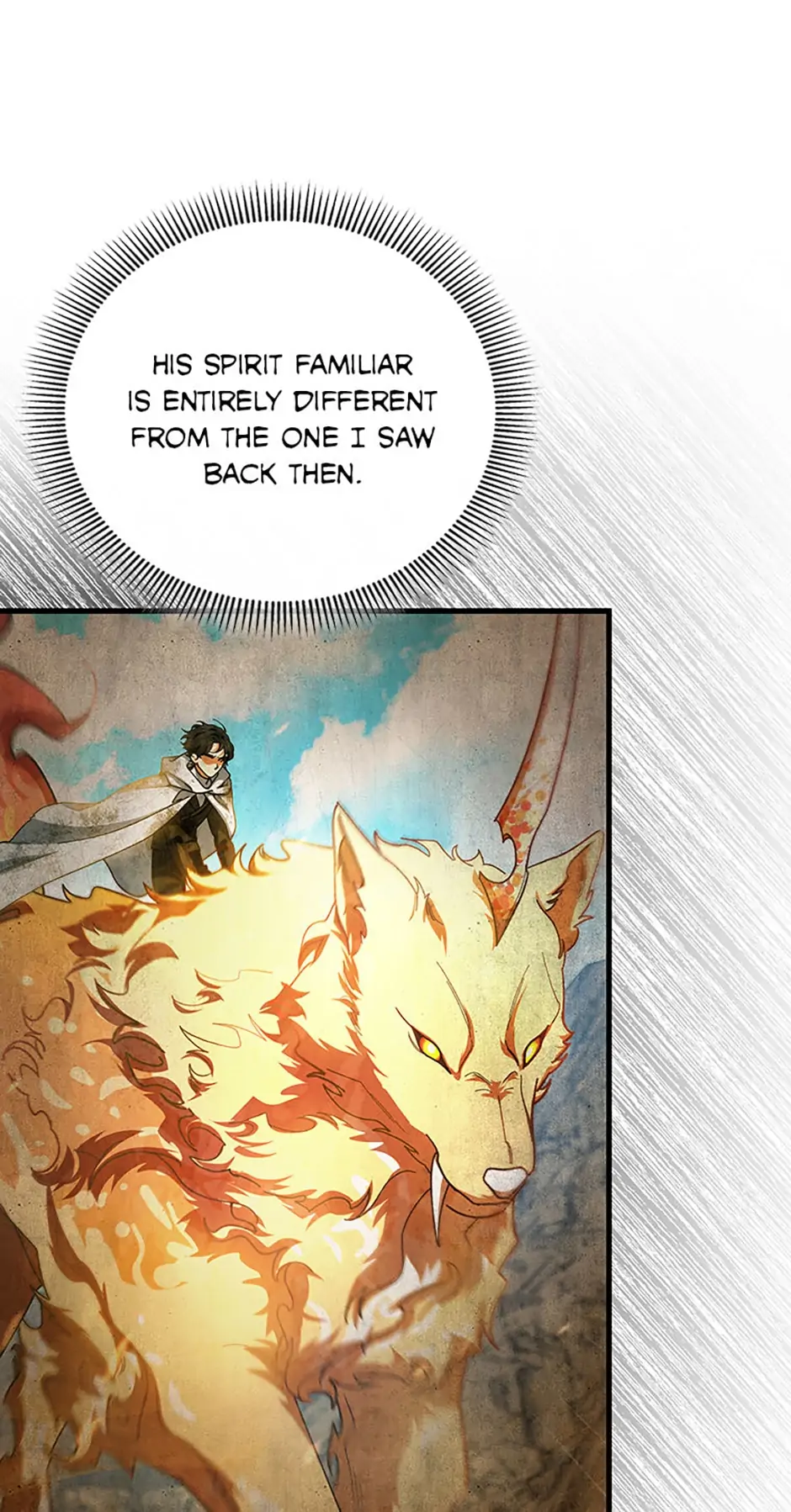 The Hero's Savior Chapter 54 - page 4