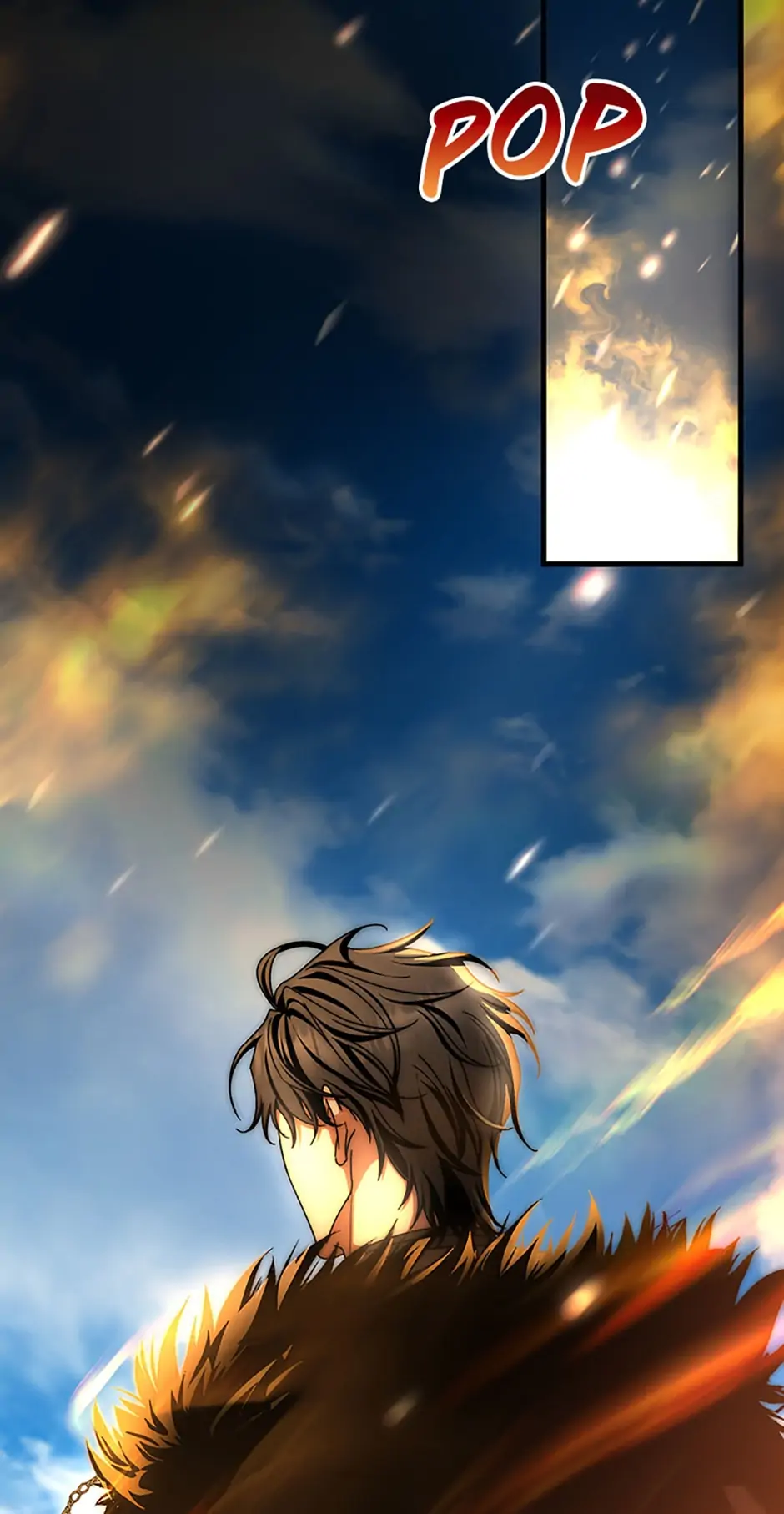 The Hero's Savior Chapter 54 - page 40