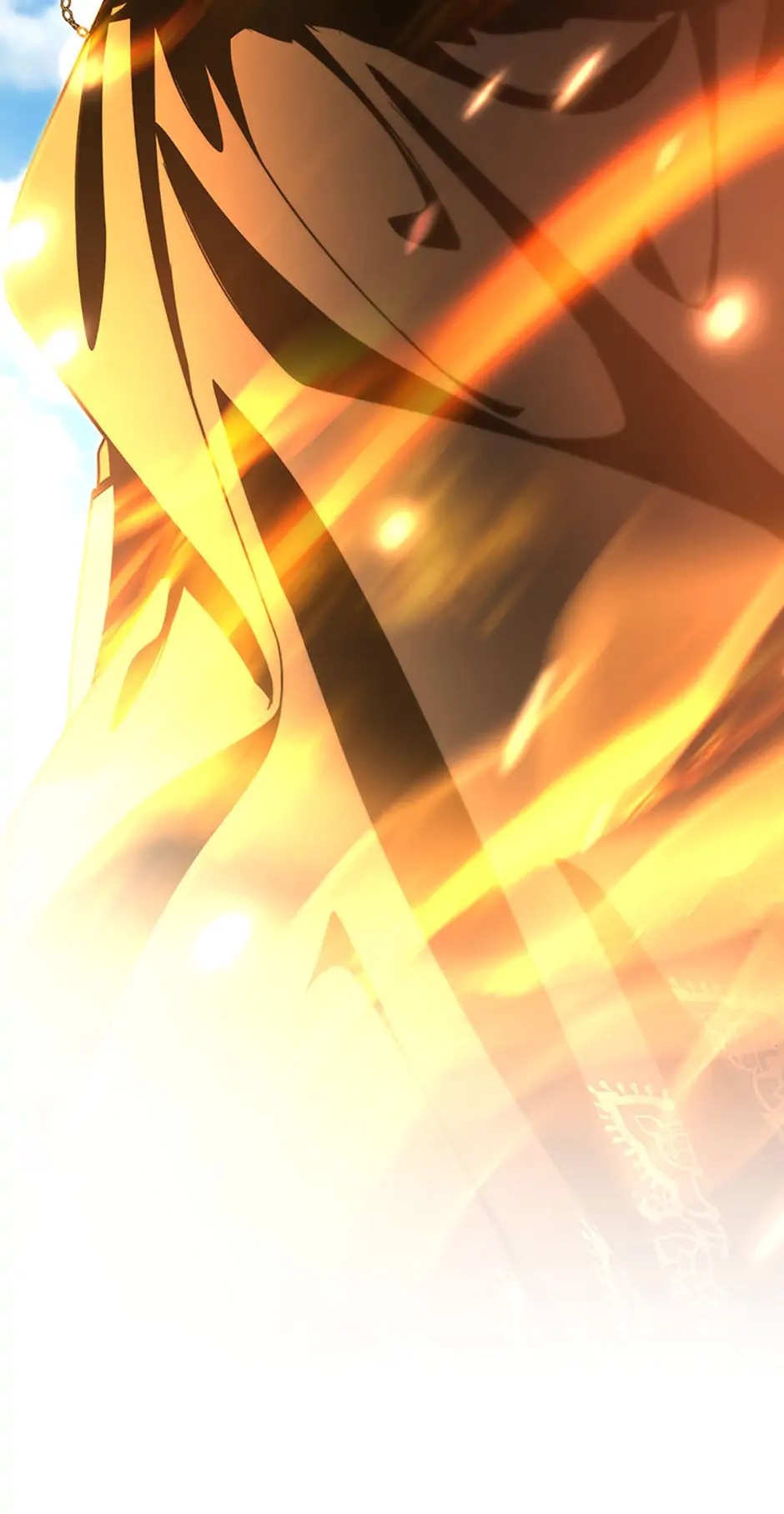 The Hero's Savior Chapter 54 - page 41