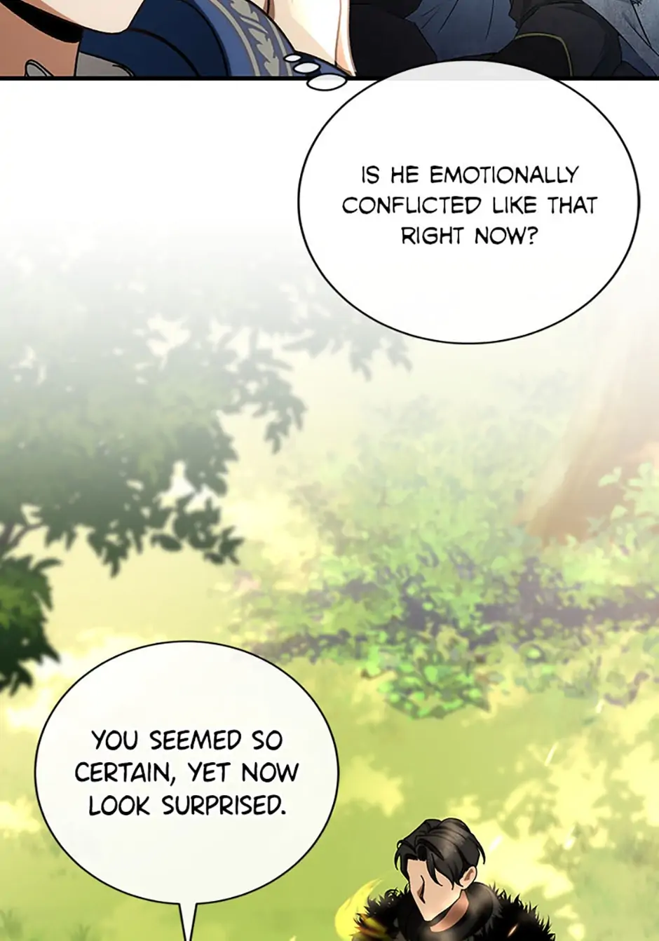 The Hero's Savior Chapter 54 - page 43