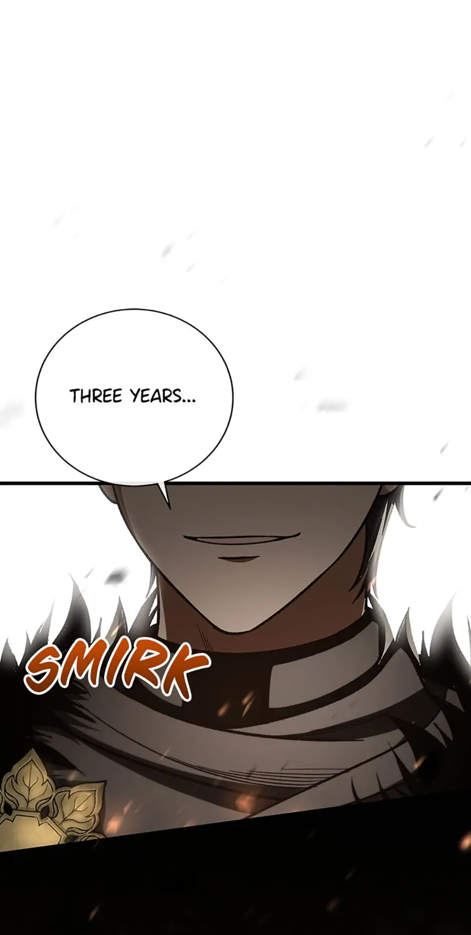 The Hero's Savior Chapter 54 - page 45