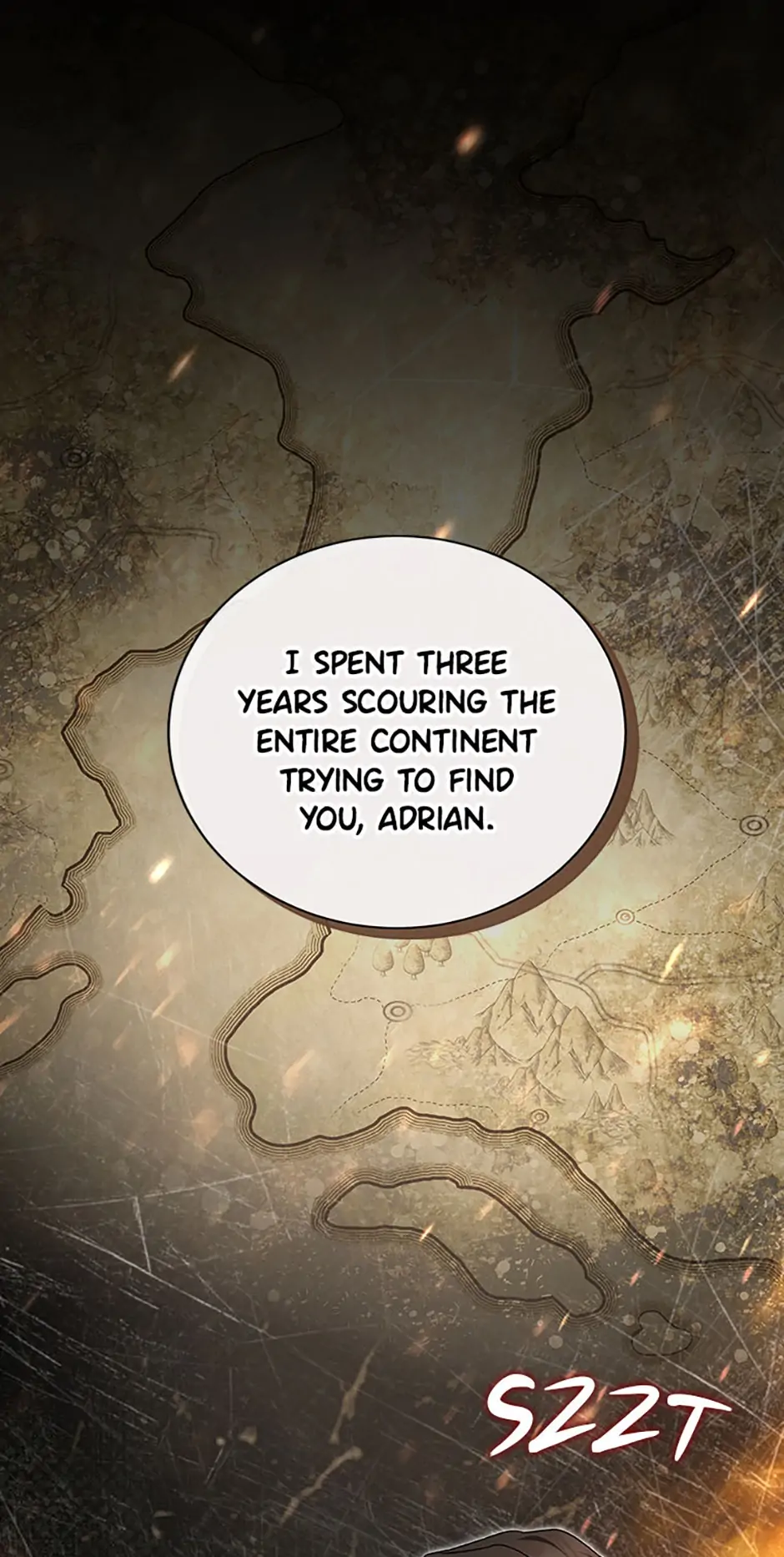 The Hero's Savior Chapter 54 - page 46