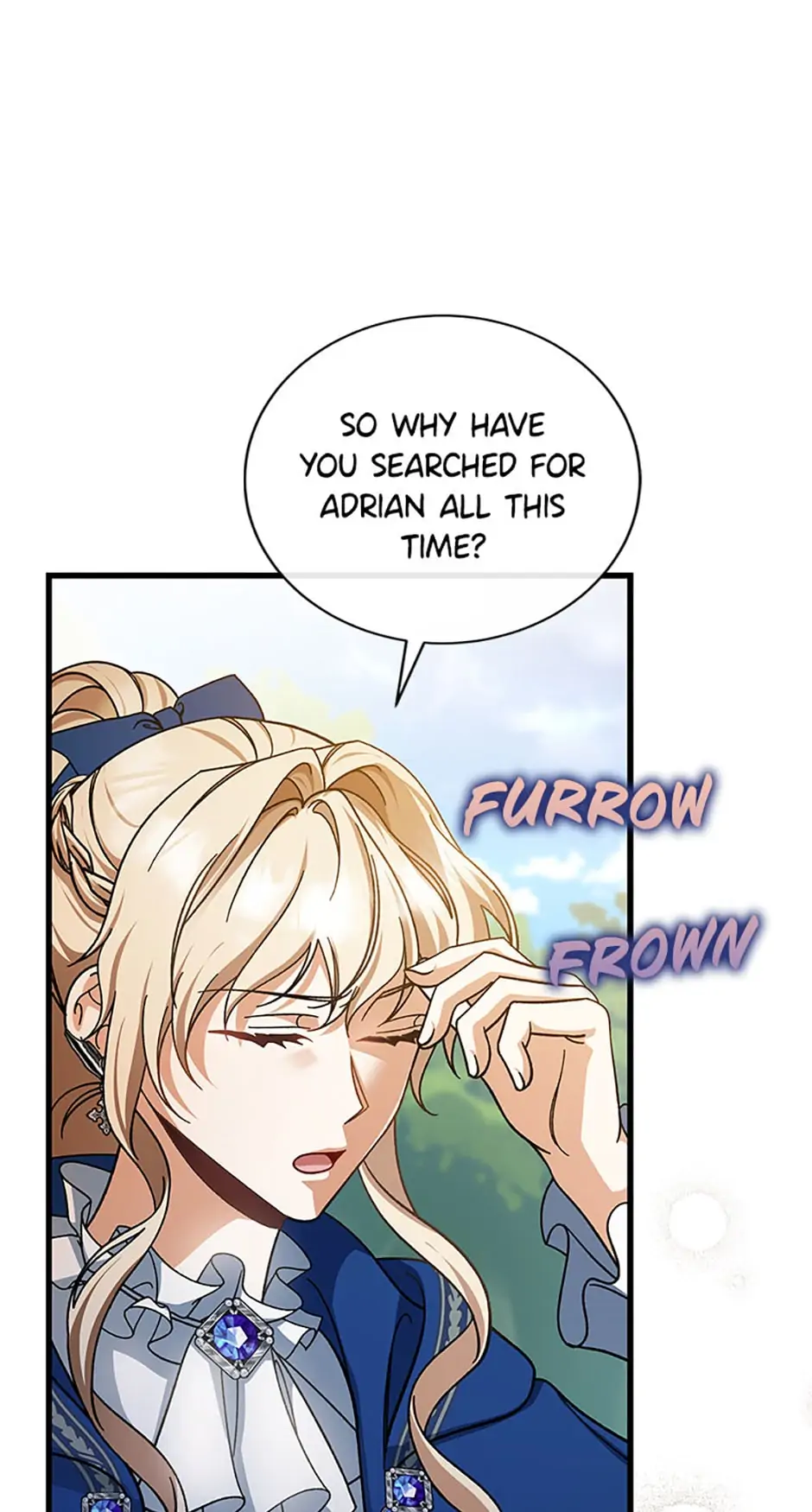 The Hero's Savior Chapter 54 - page 48
