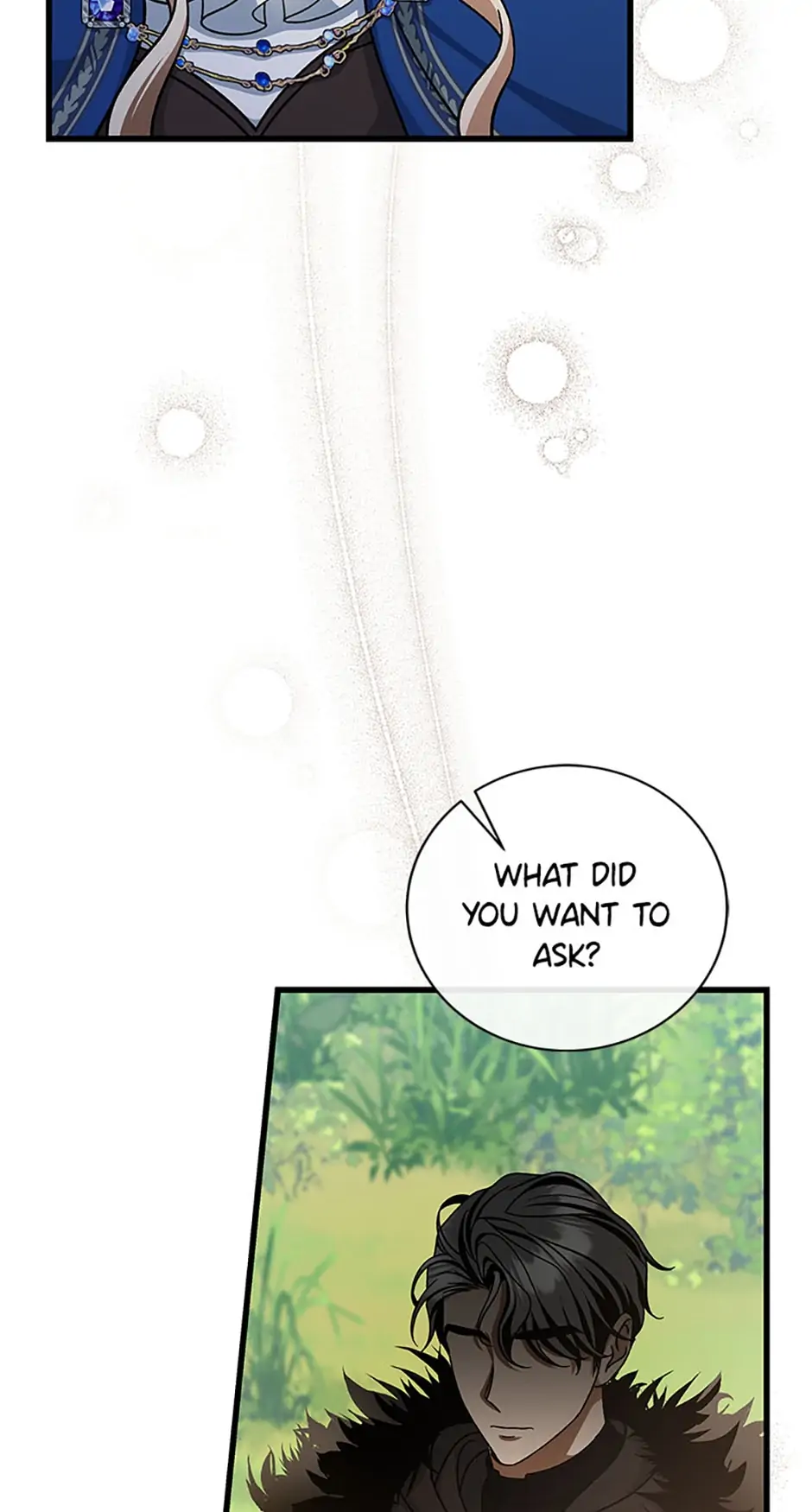 The Hero's Savior Chapter 54 - page 49