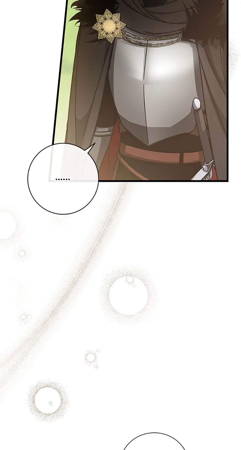 The Hero's Savior Chapter 54 - page 50