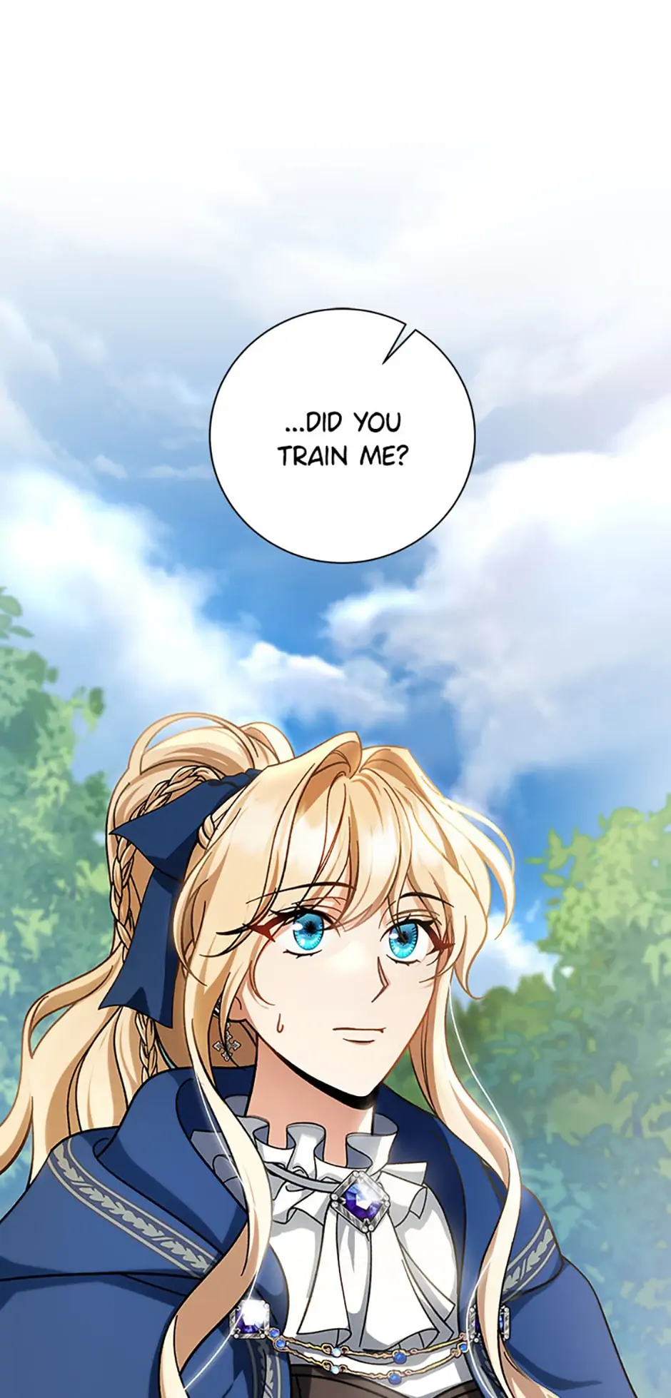 The Hero's Savior Chapter 54 - page 52