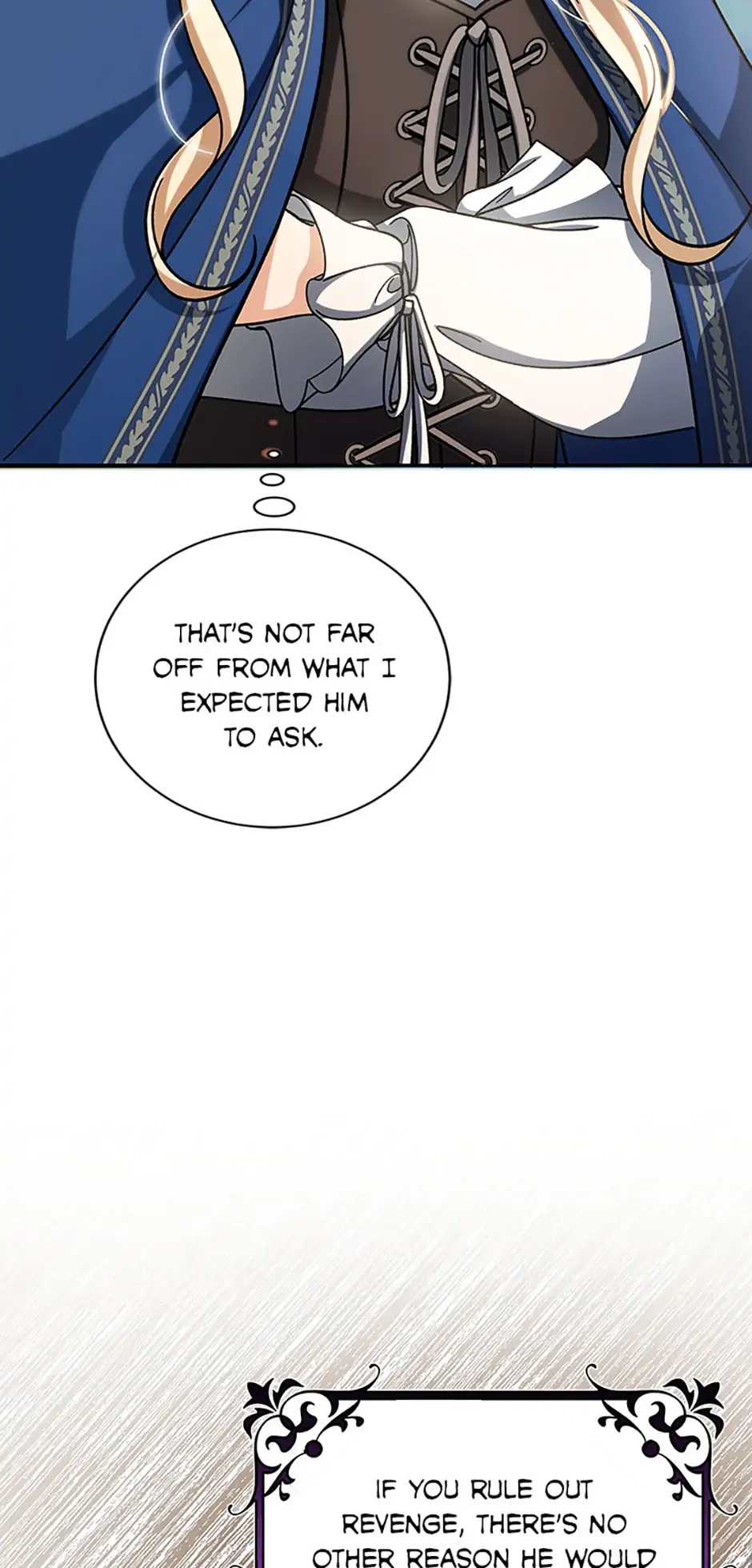 The Hero's Savior Chapter 54 - page 53