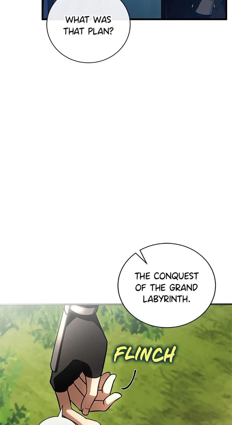 The Hero's Savior Chapter 54 - page 56