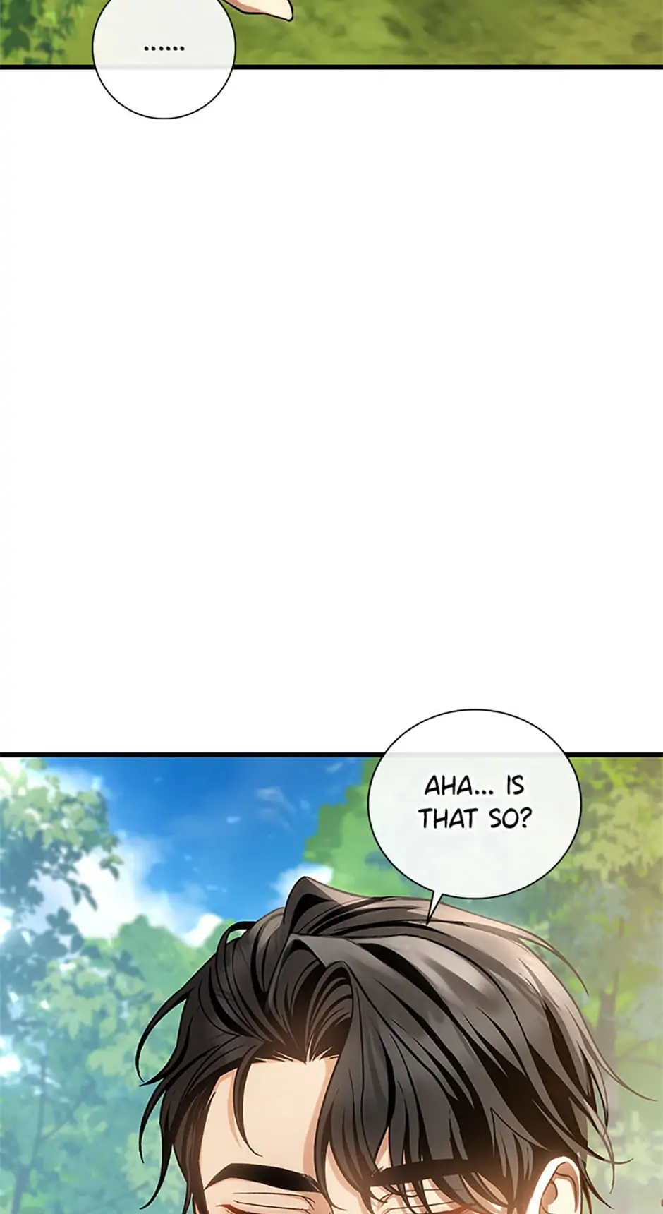 The Hero's Savior Chapter 54 - page 57