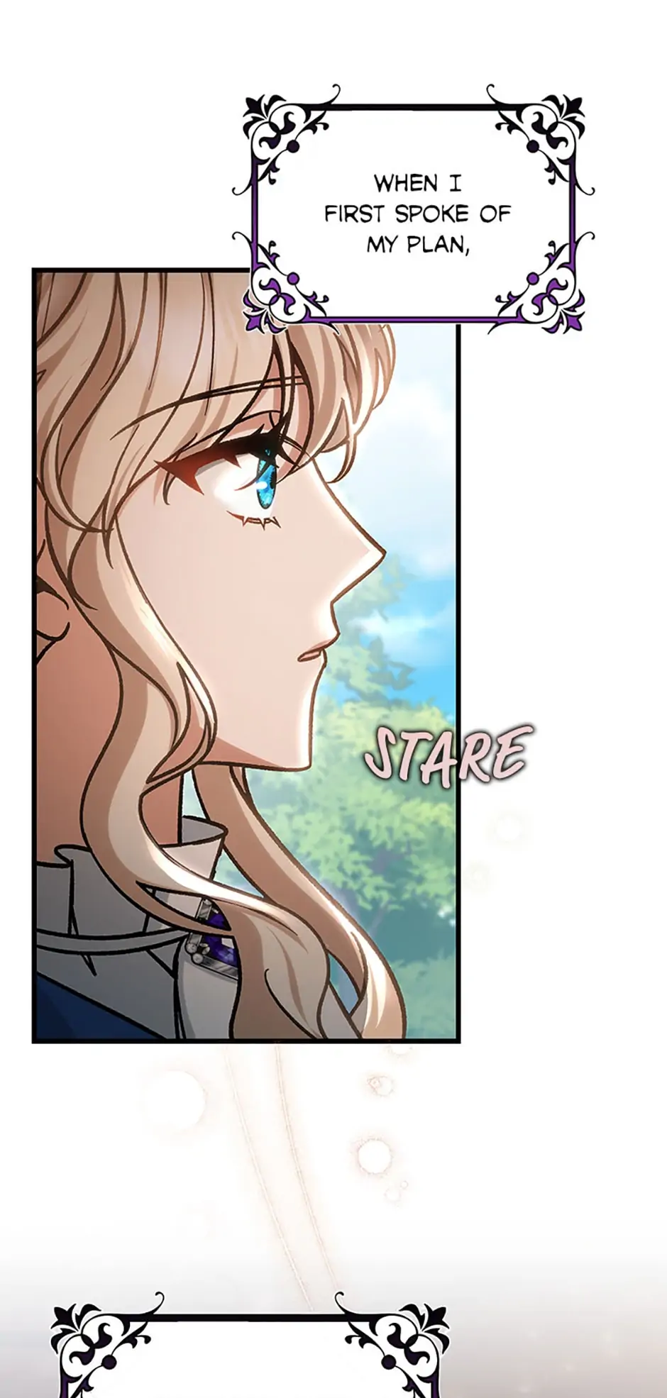 The Hero's Savior Chapter 54 - page 59