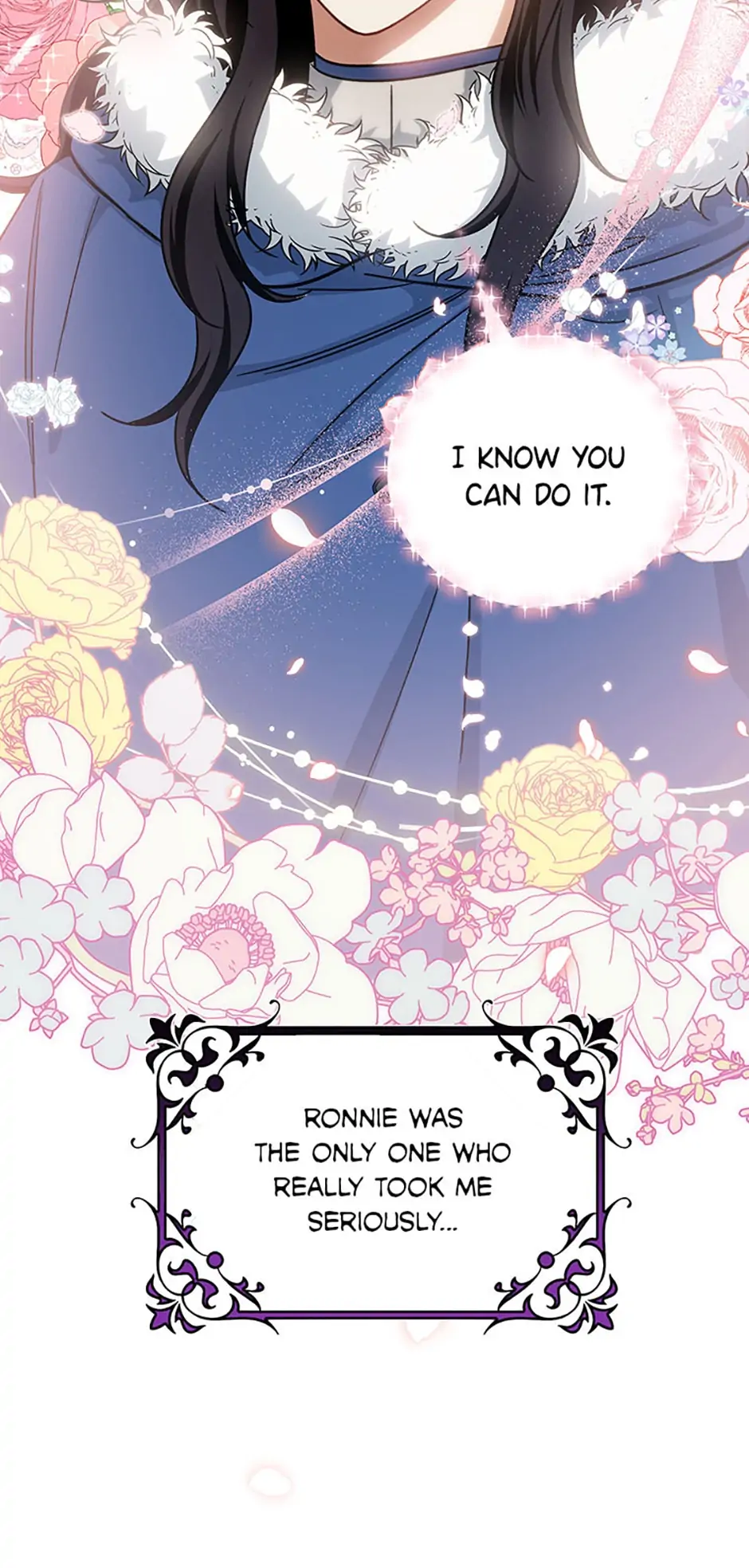The Hero's Savior Chapter 54 - page 63