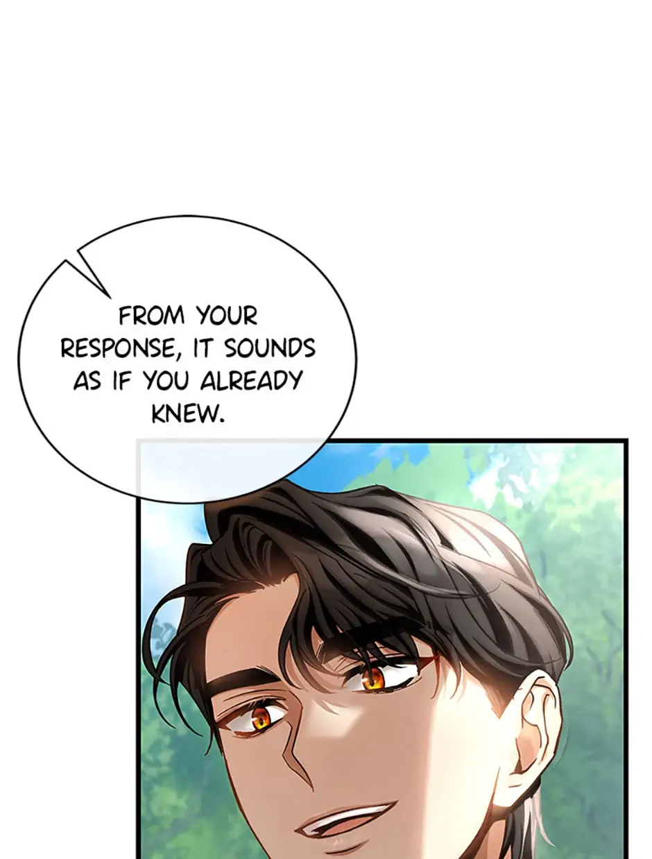 The Hero's Savior Chapter 54 - page 64