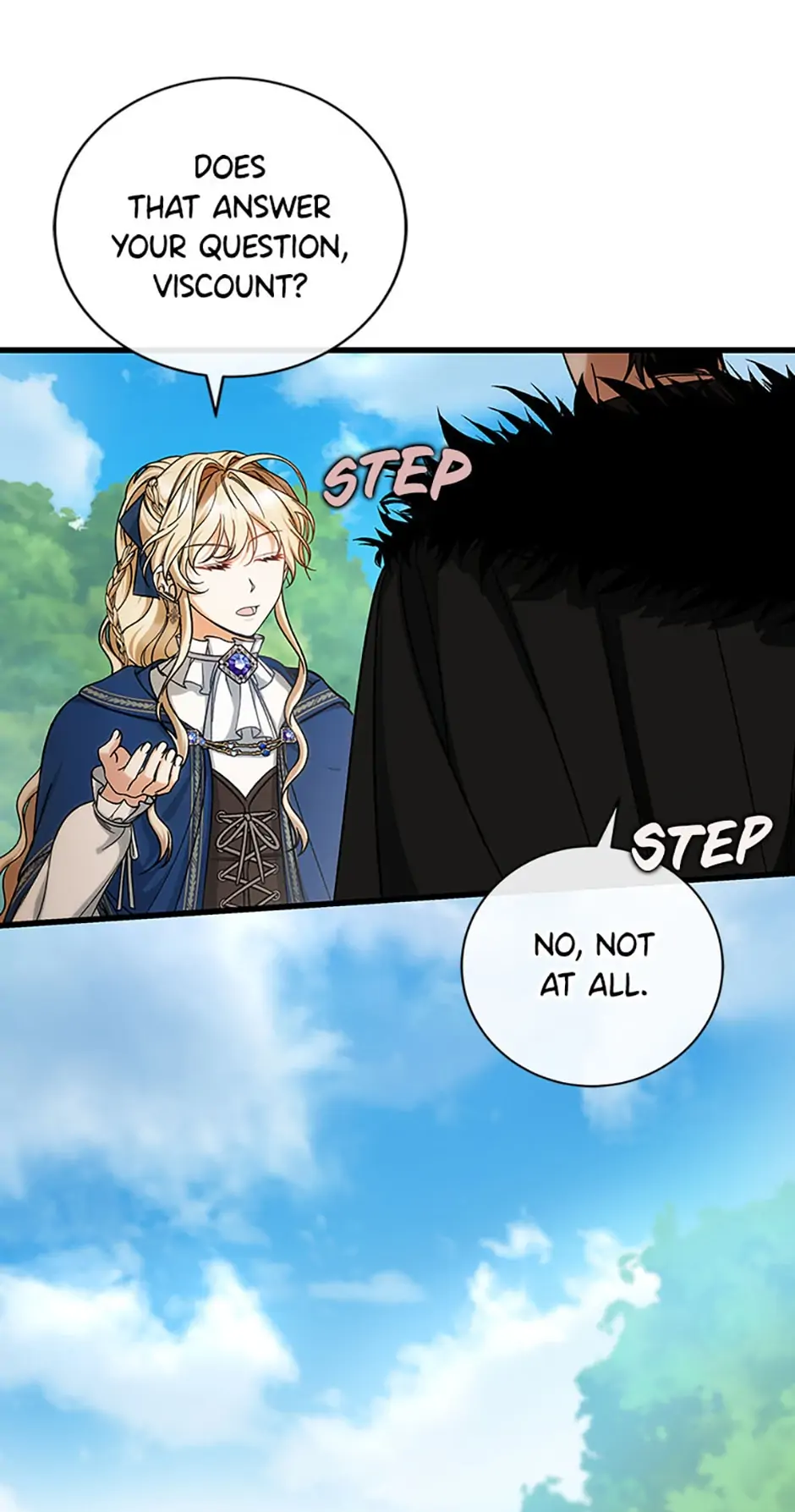 The Hero's Savior Chapter 54 - page 66