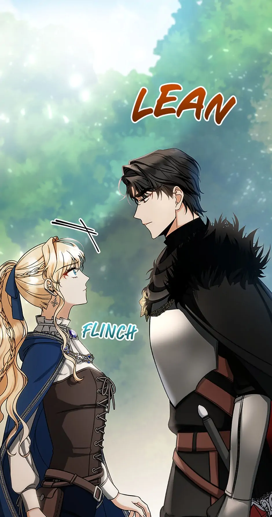 The Hero's Savior Chapter 54 - page 67