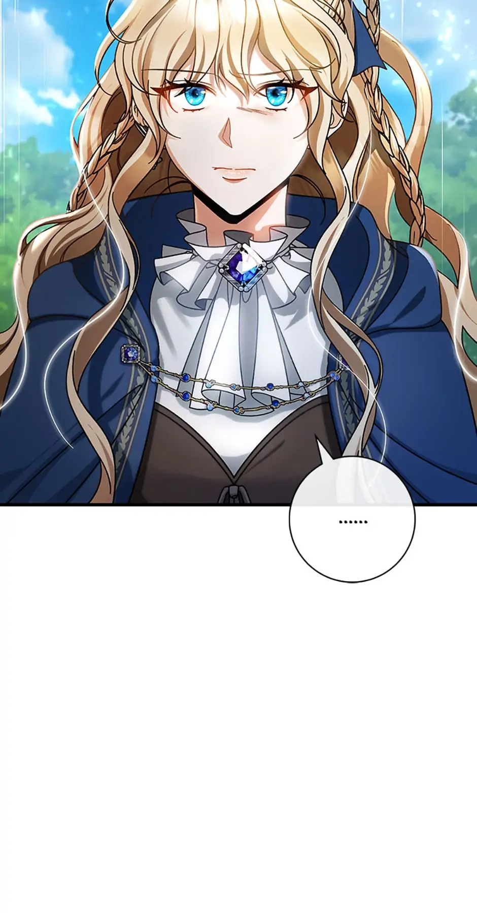 The Hero's Savior Chapter 54 - page 7