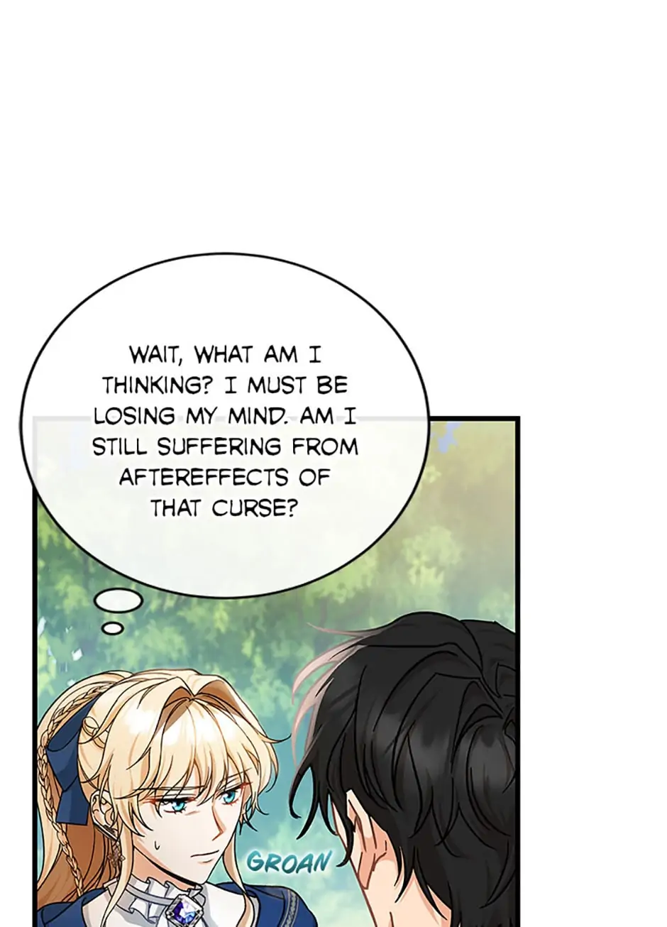 The Hero's Savior Chapter 54 - page 72