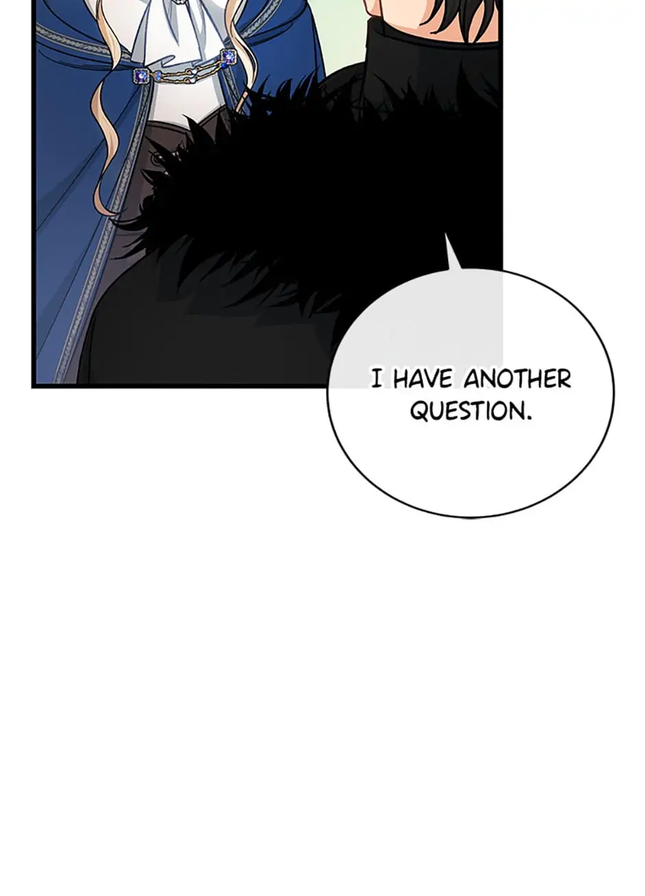 The Hero's Savior Chapter 54 - page 73