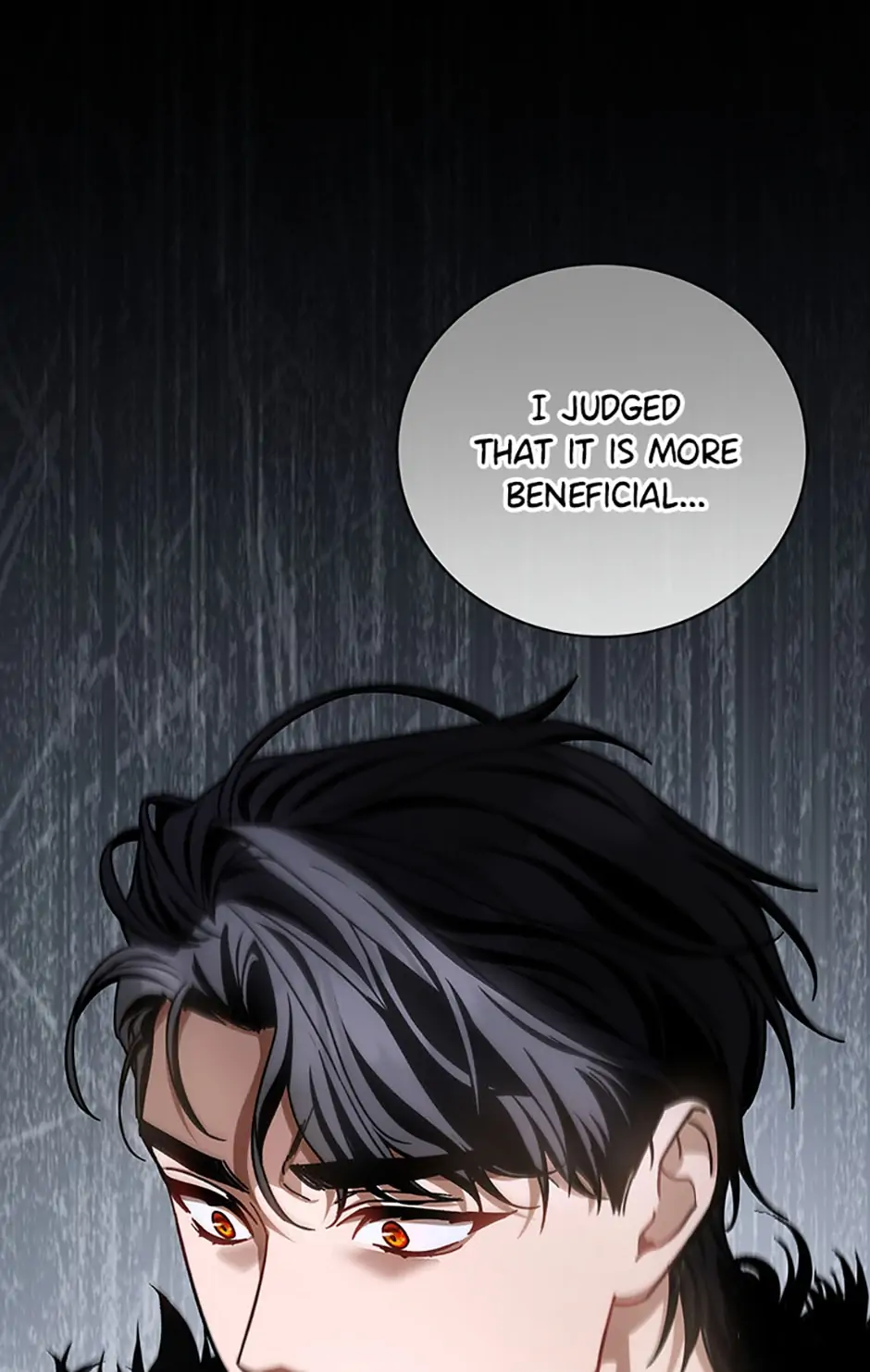 The Hero's Savior Chapter 54 - page 75