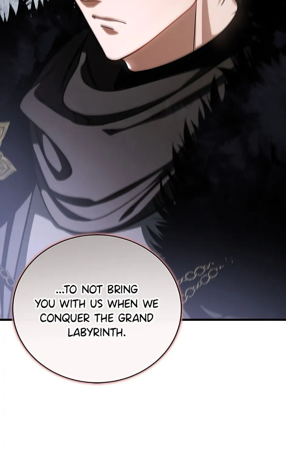 The Hero's Savior Chapter 54 - page 76