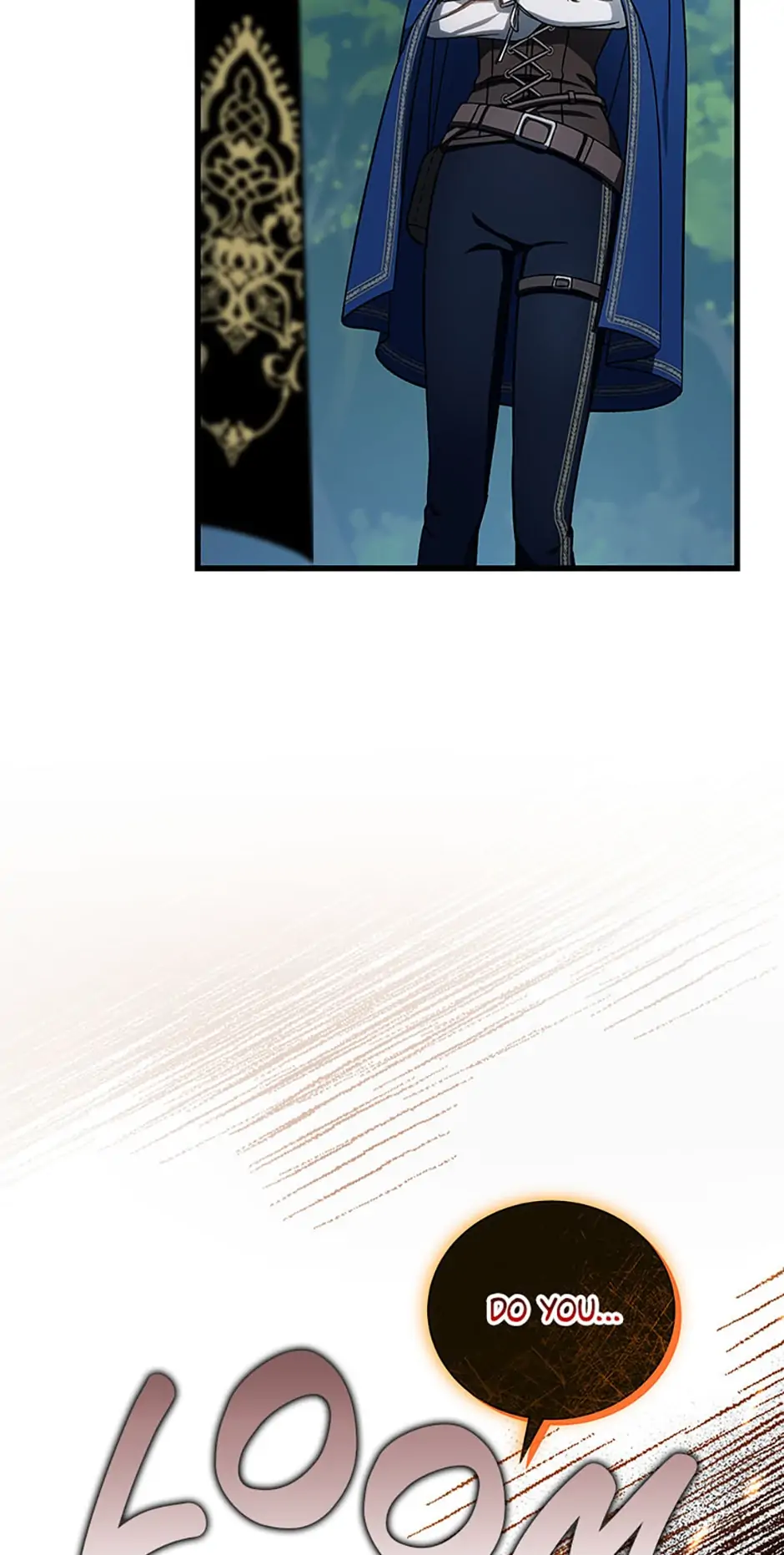 The Hero's Savior Chapter 54 - page 88