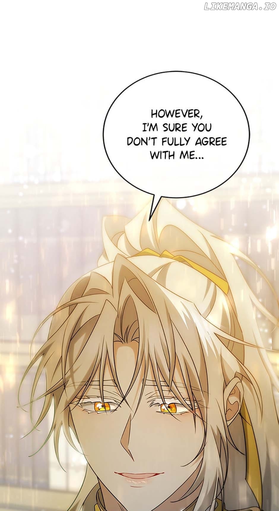 The Hero's Savior Chapter 81 - page 100