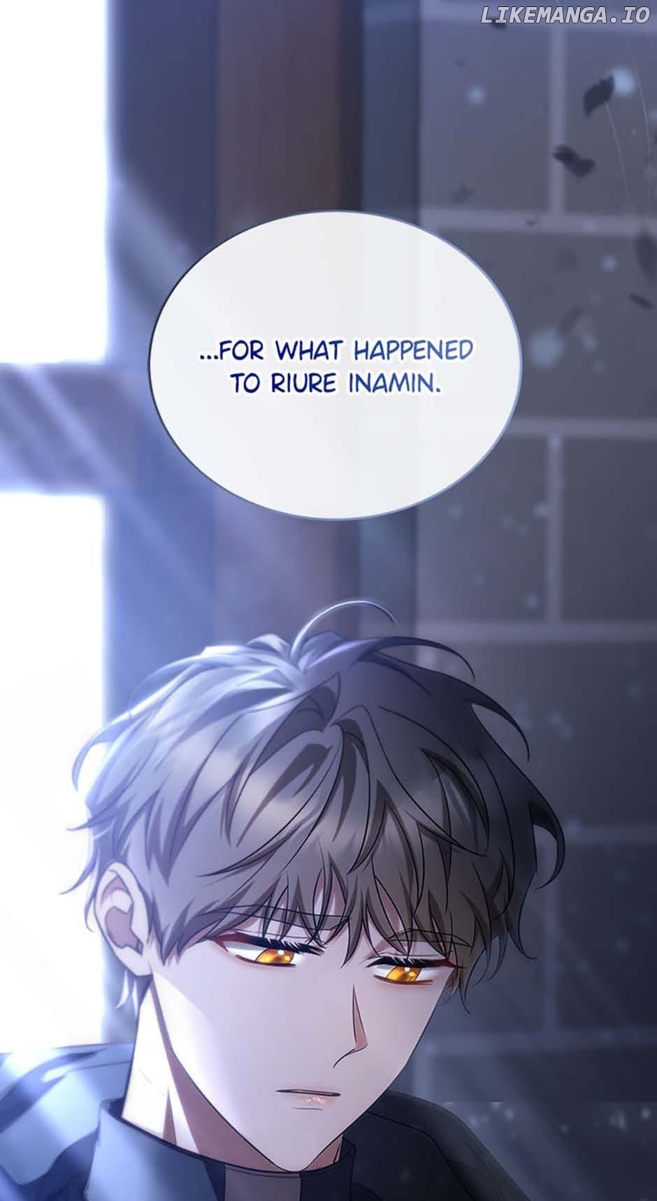The Hero's Savior Chapter 81 - page 103