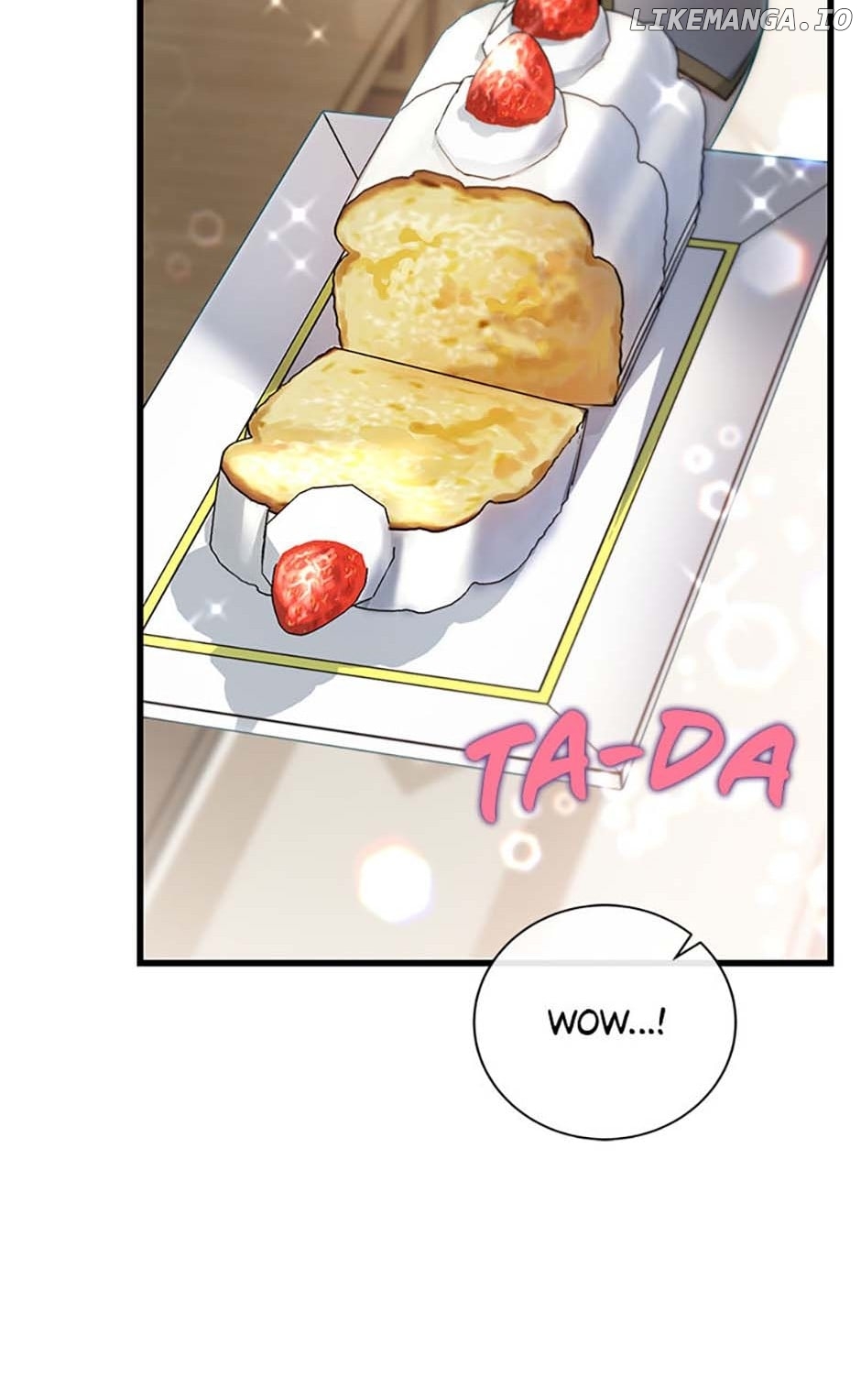 The Hero's Savior Chapter 81 - page 16