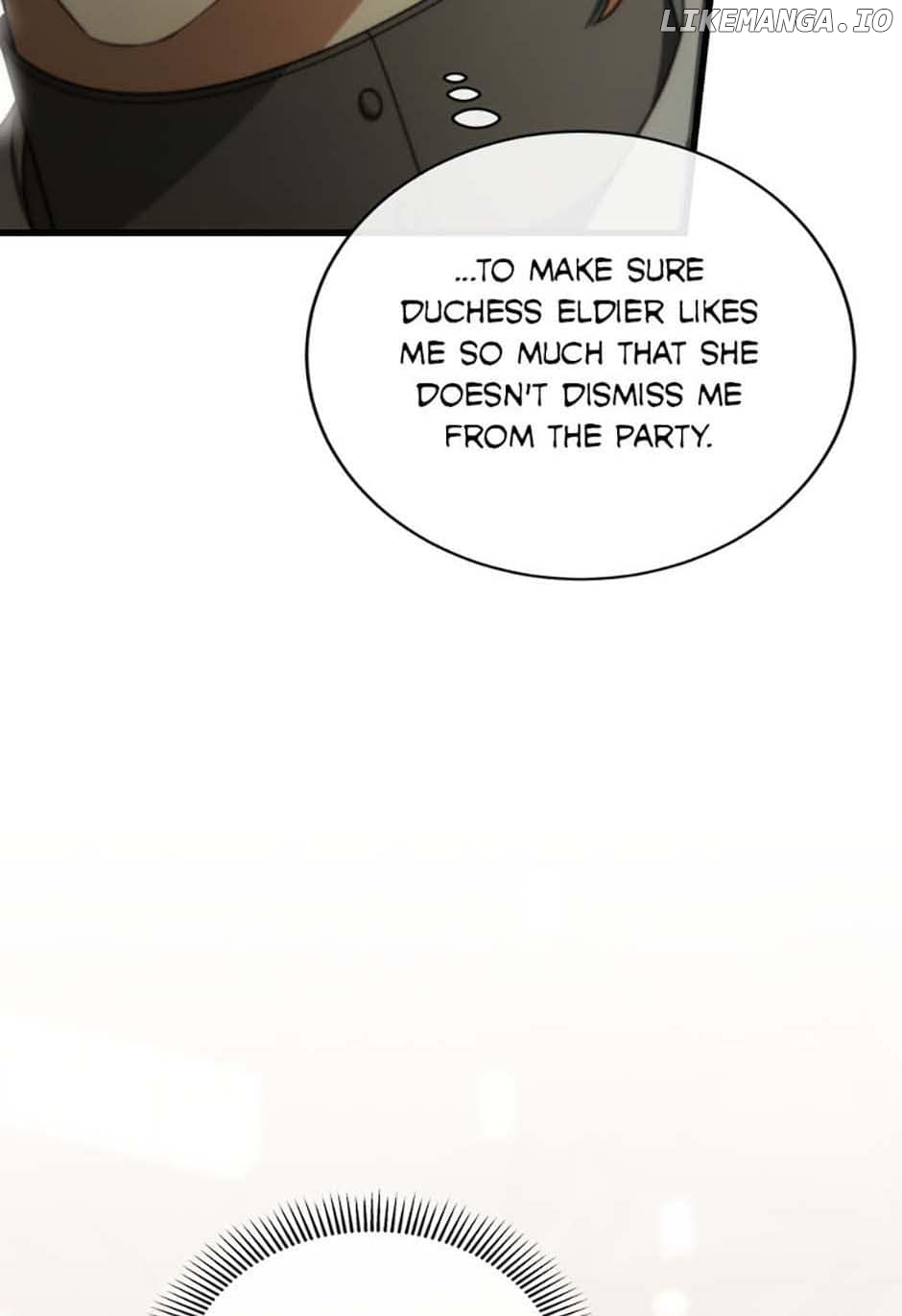 The Hero's Savior Chapter 81 - page 20