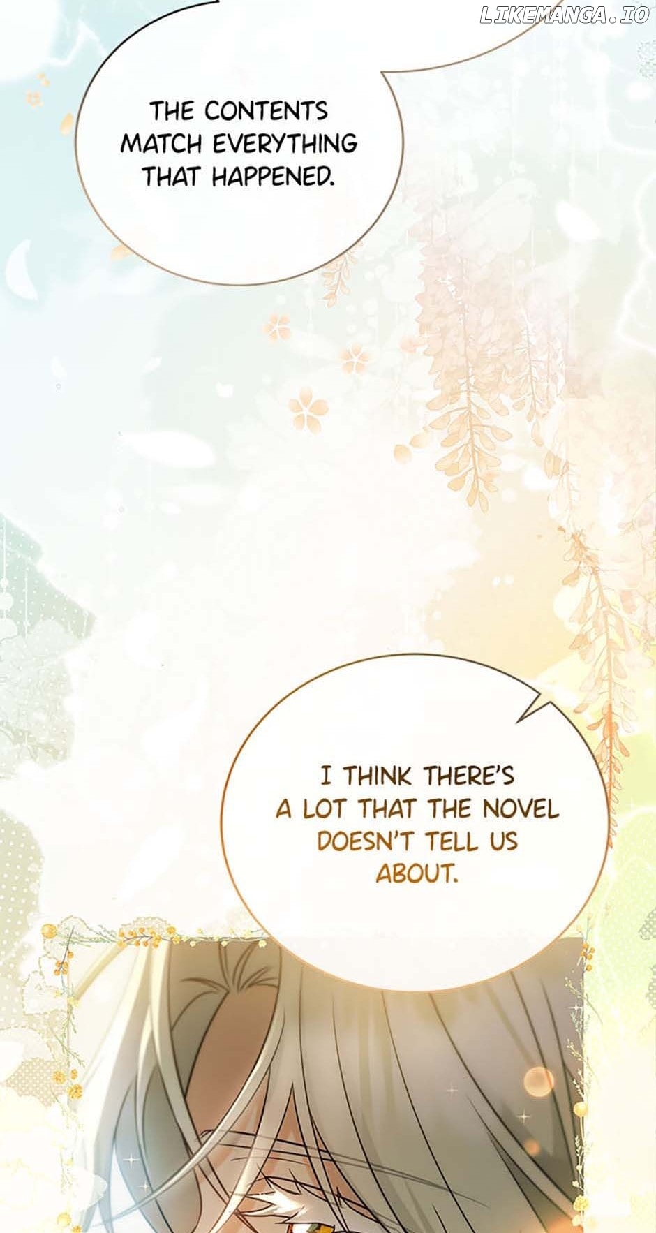 The Hero's Savior Chapter 81 - page 33